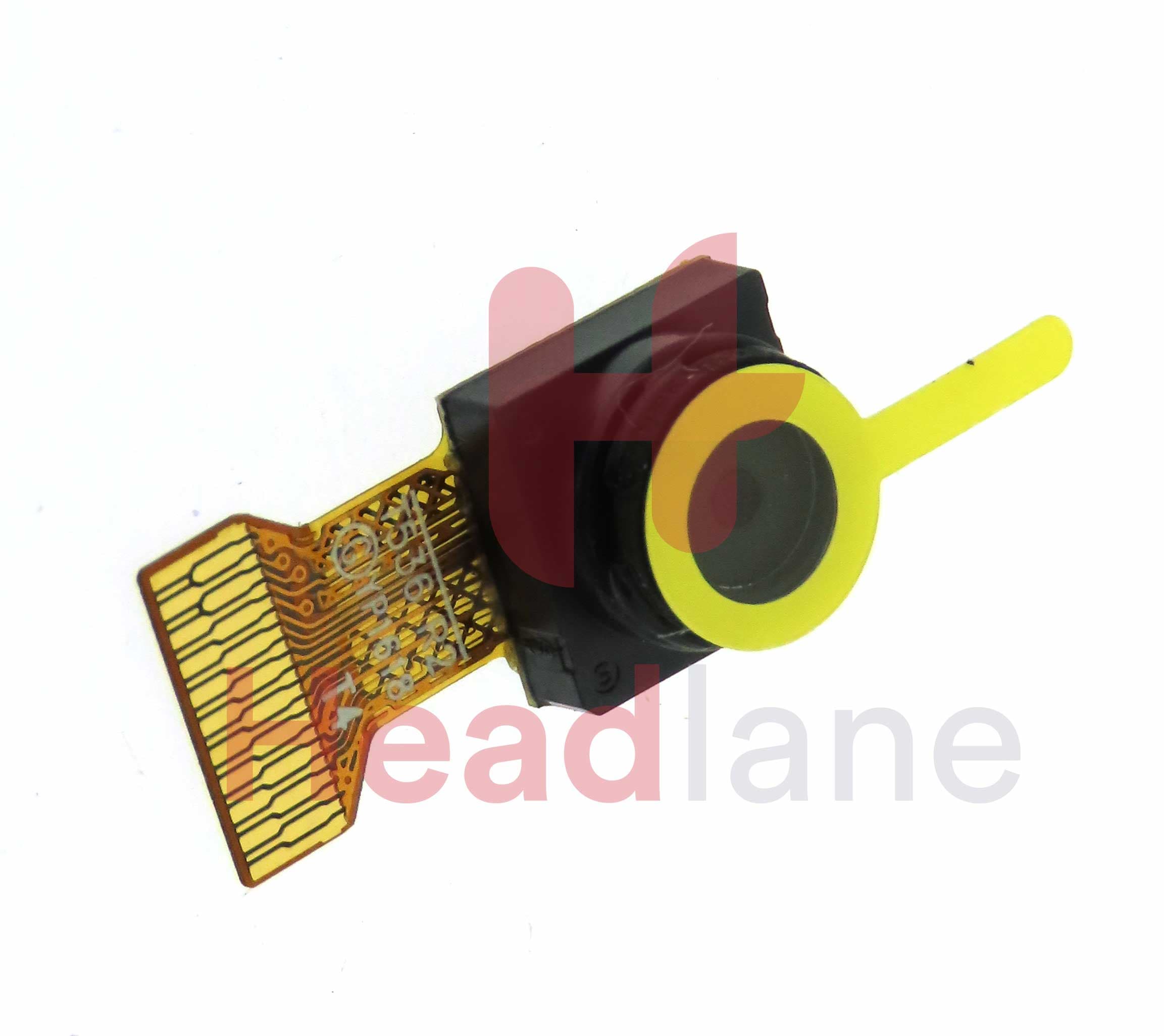 Samsung SM-T585 SM-T580 Galaxy Tab A (2016) 10.1 Front Camera Module - view 2