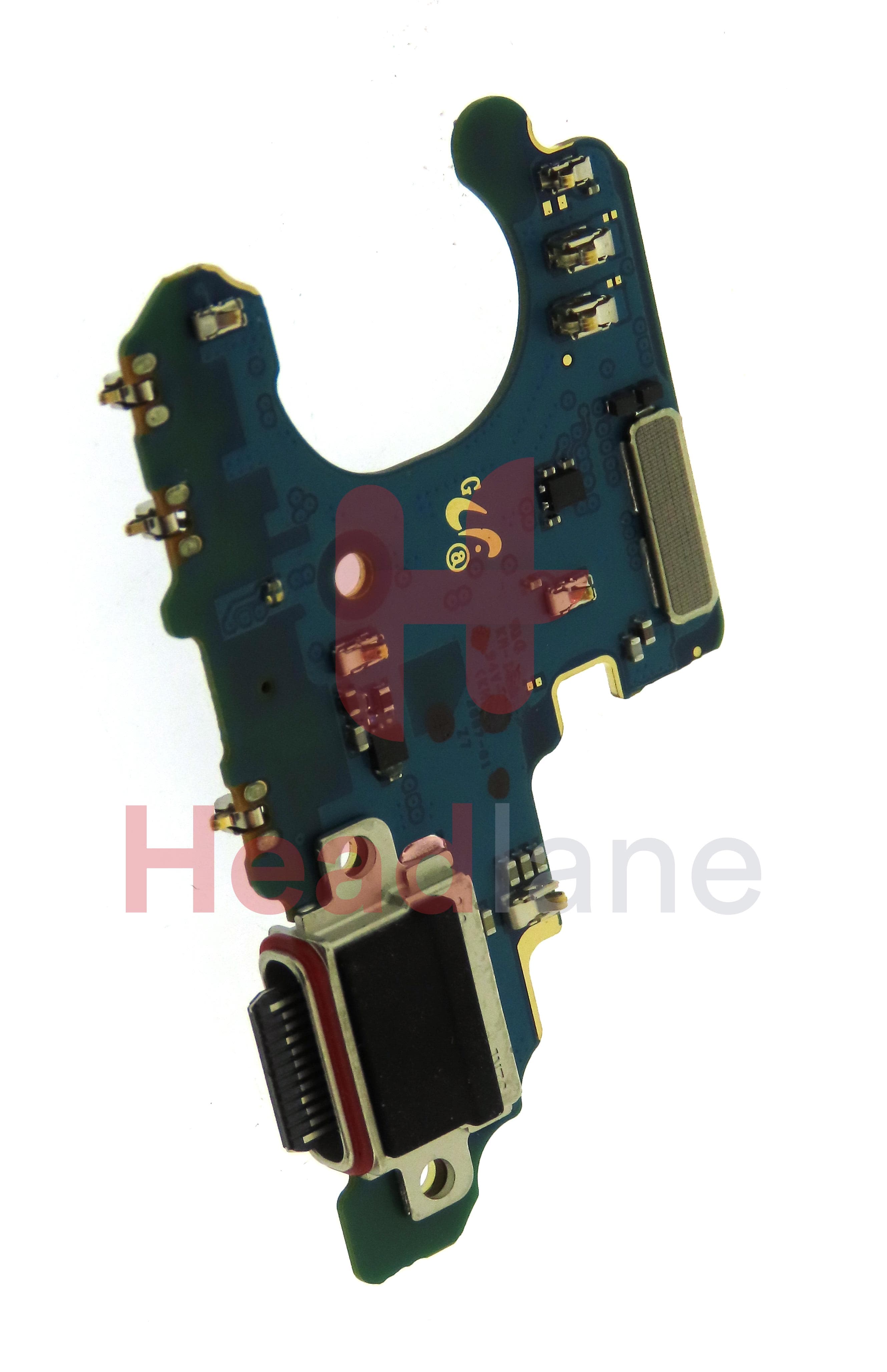 Samsung SM-N970 Galaxy Note 10 Charging Port Flex - view 2