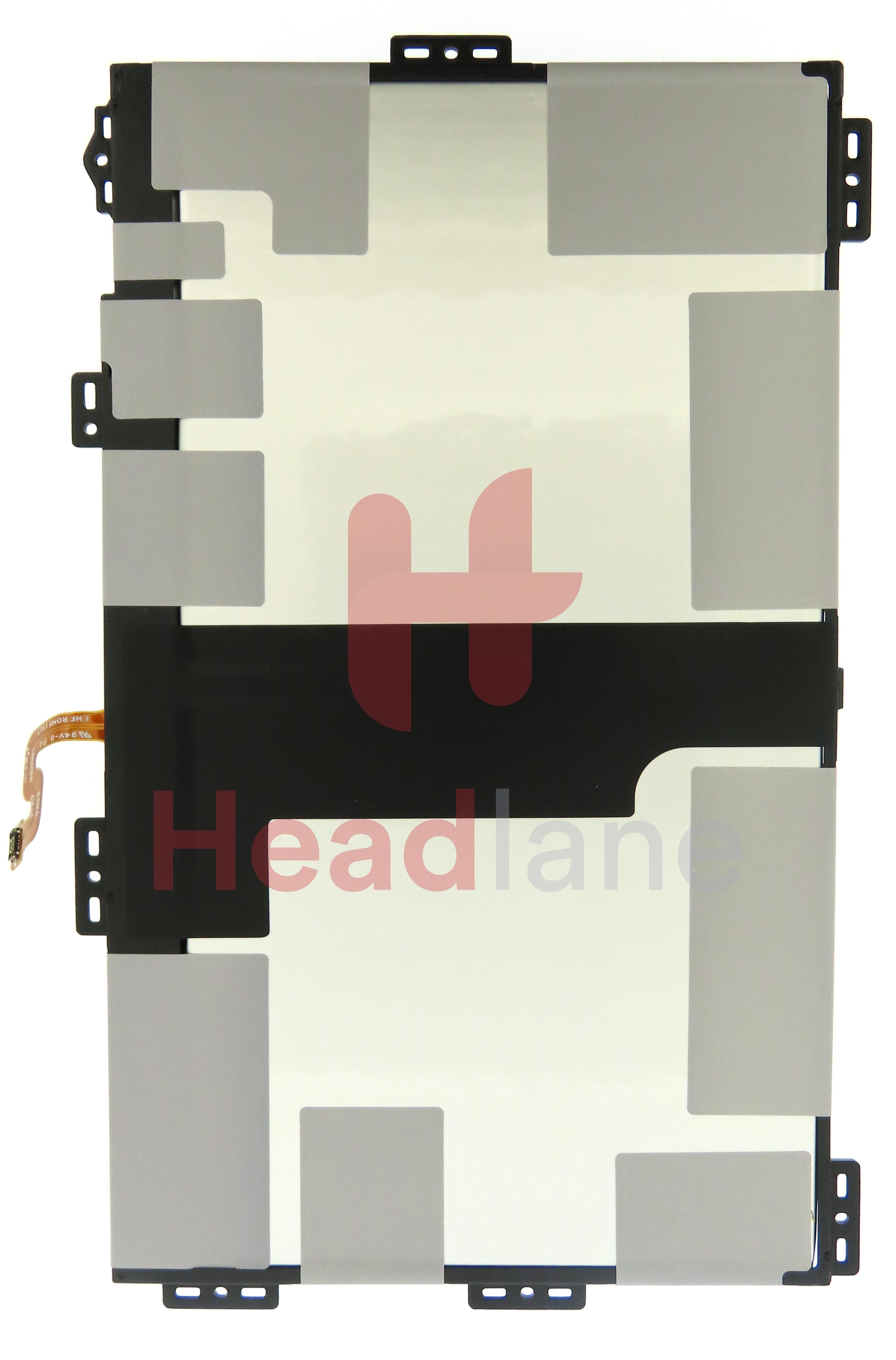 Samsung SM-T835 SM-T830 Galaxy Tab S4 10.5" EB-BT835ABU Internal Battery - view 3