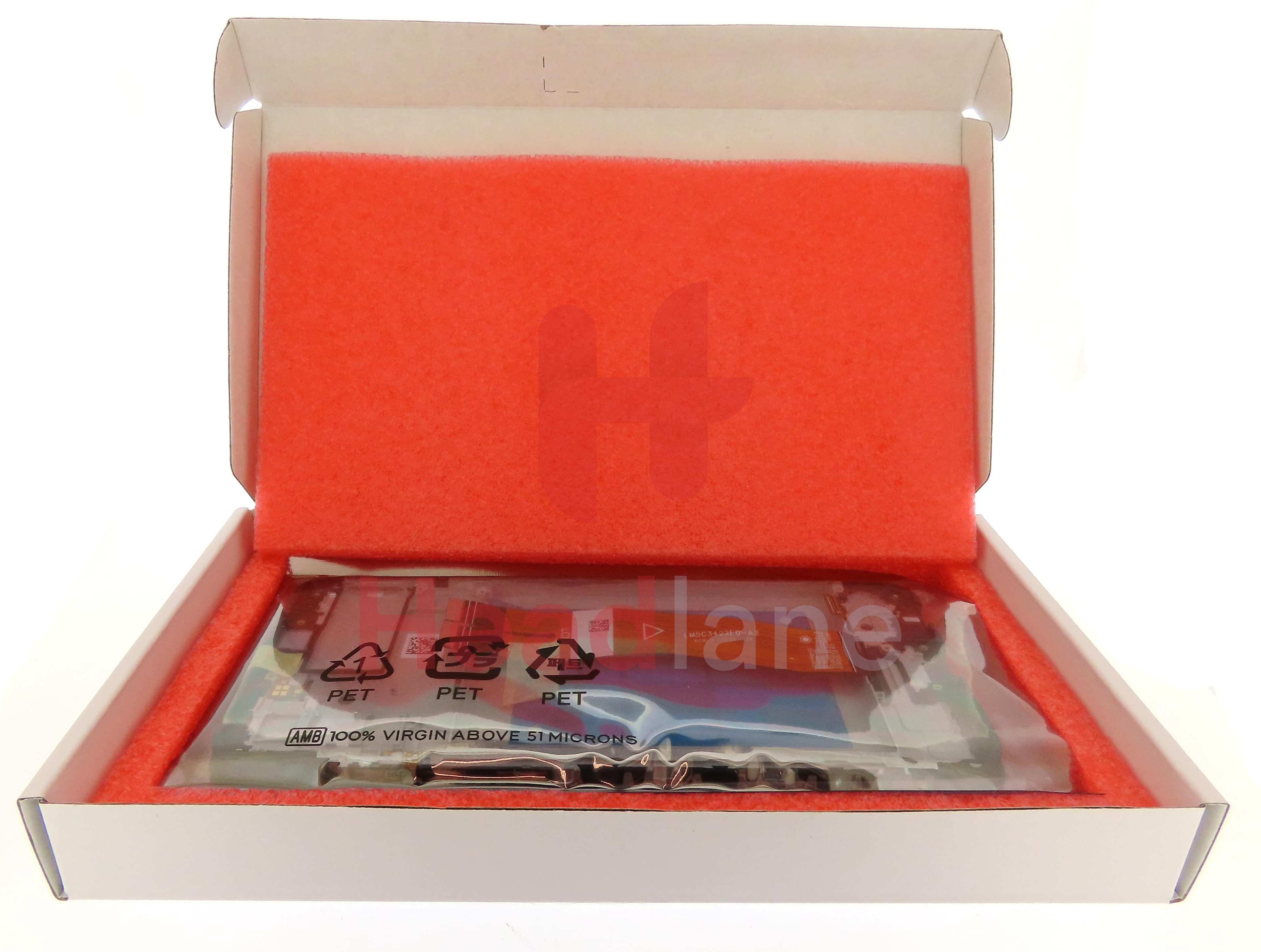 Samsung SM-A025 Galaxy A02s LCD Display / Screen + Touch (Non EU Version) - view 4