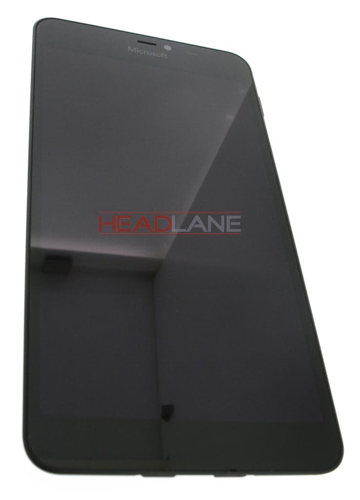 Microsoft Lumia 640 XL LCD Display / Touch Screen - view 2