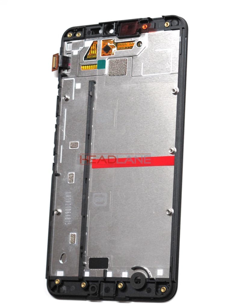 Microsoft Lumia 640 XL LCD Display / Touch Screen - view 3
