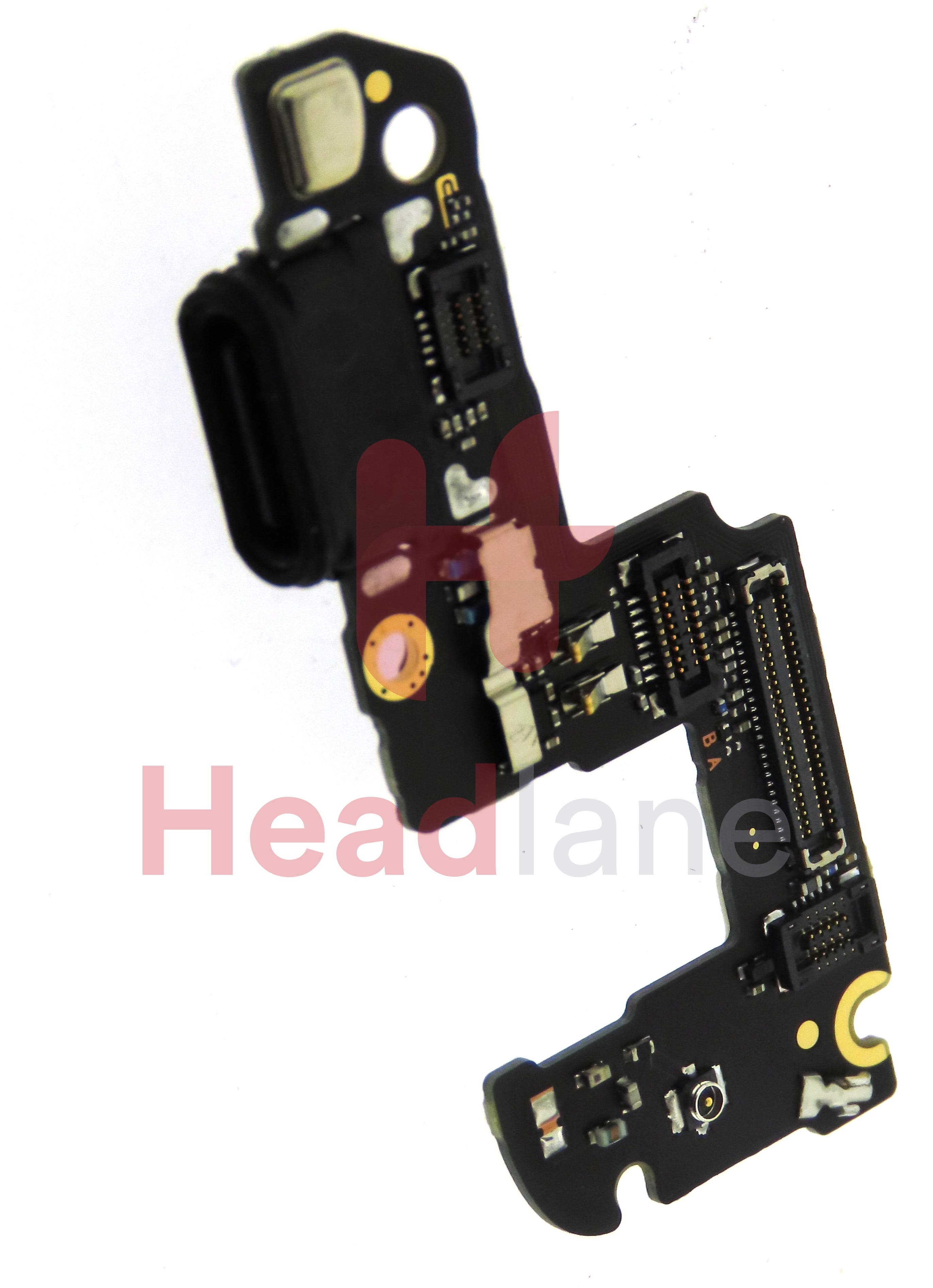 Huawei Honor 9 Antenna Module / Charging Flex - view 2