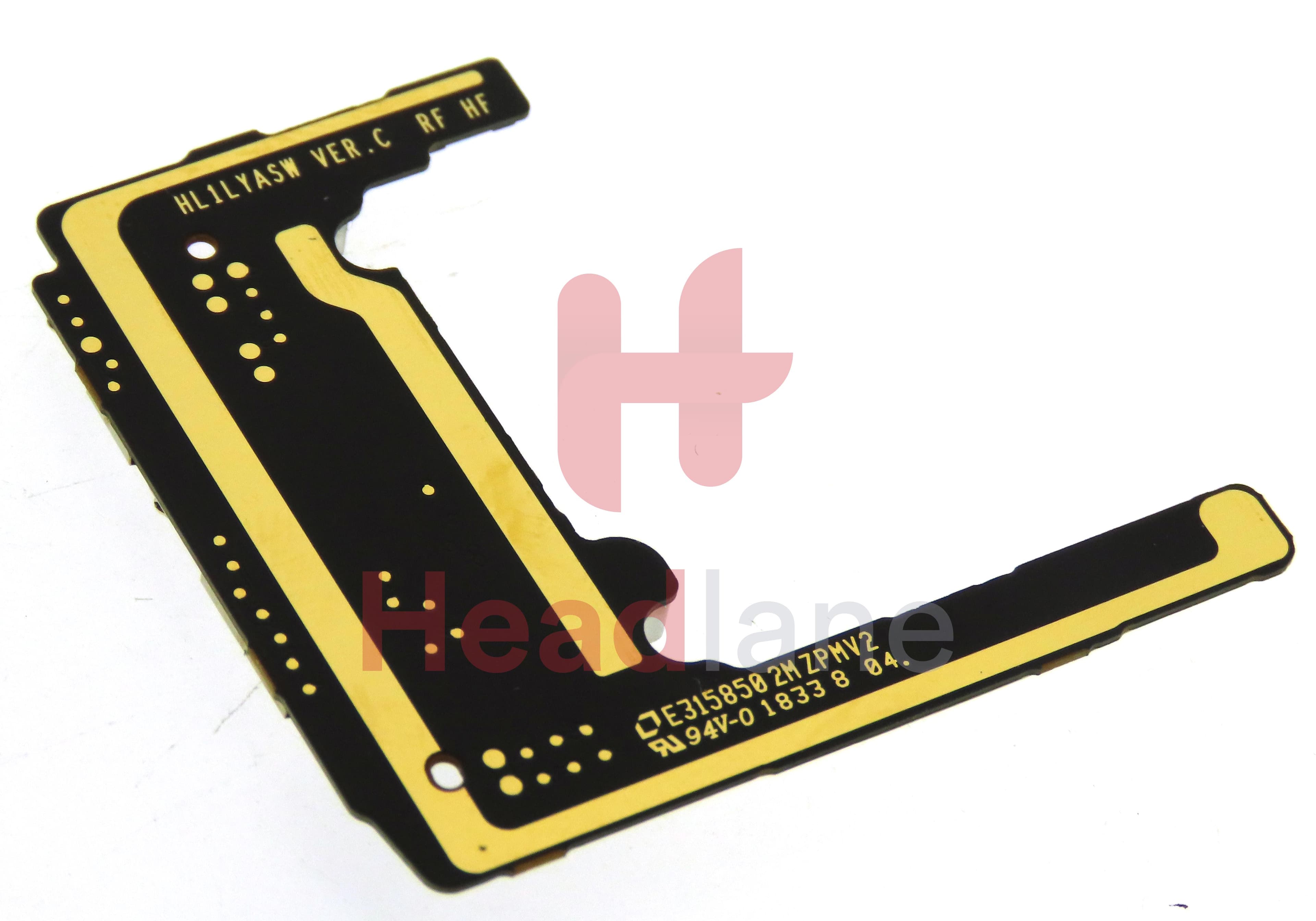 Huawei Mate 20 Pro DOT Top Flex Board - view 2
