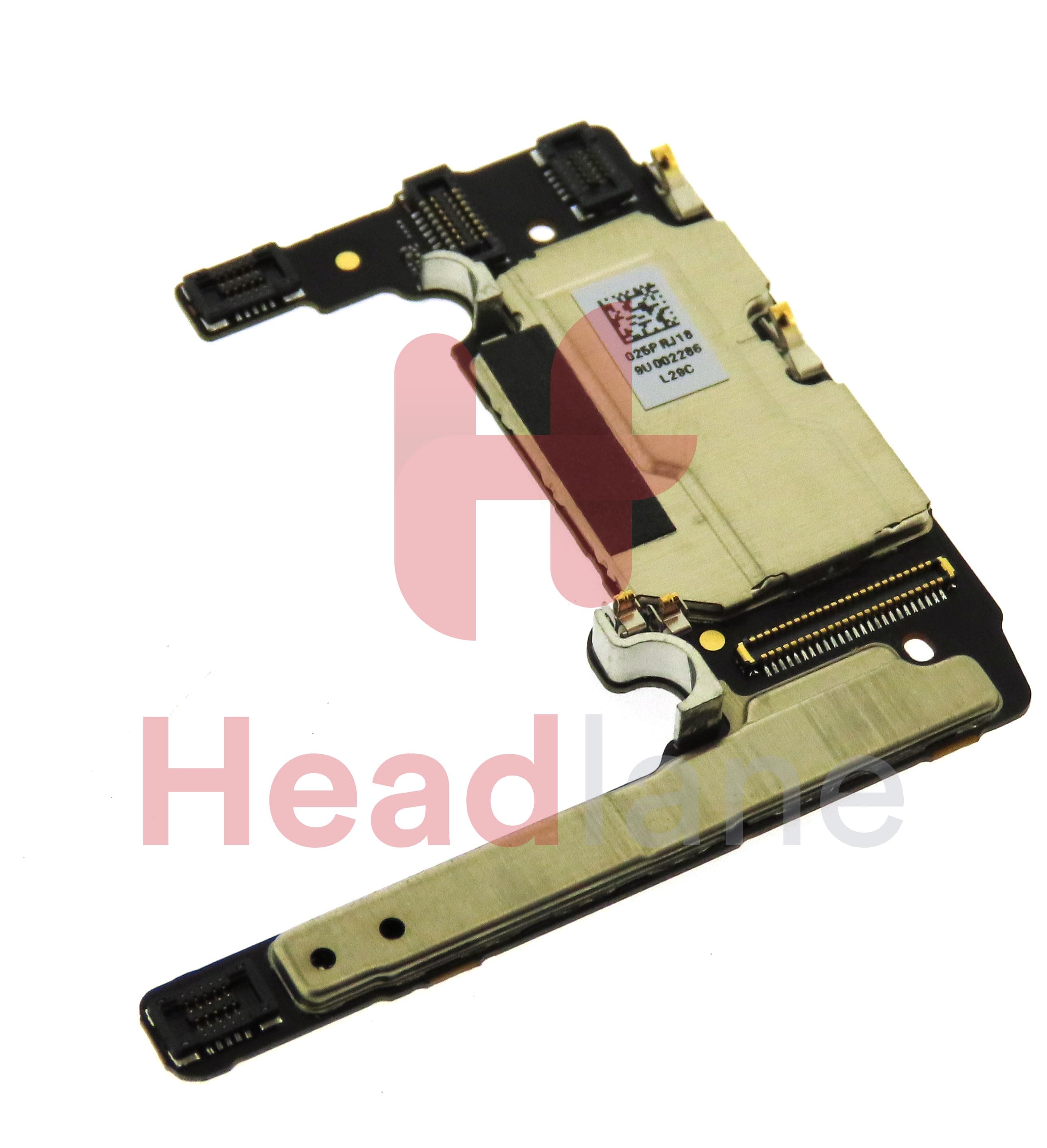 Huawei Mate 20 Pro DOT Top Flex Board - view 3
