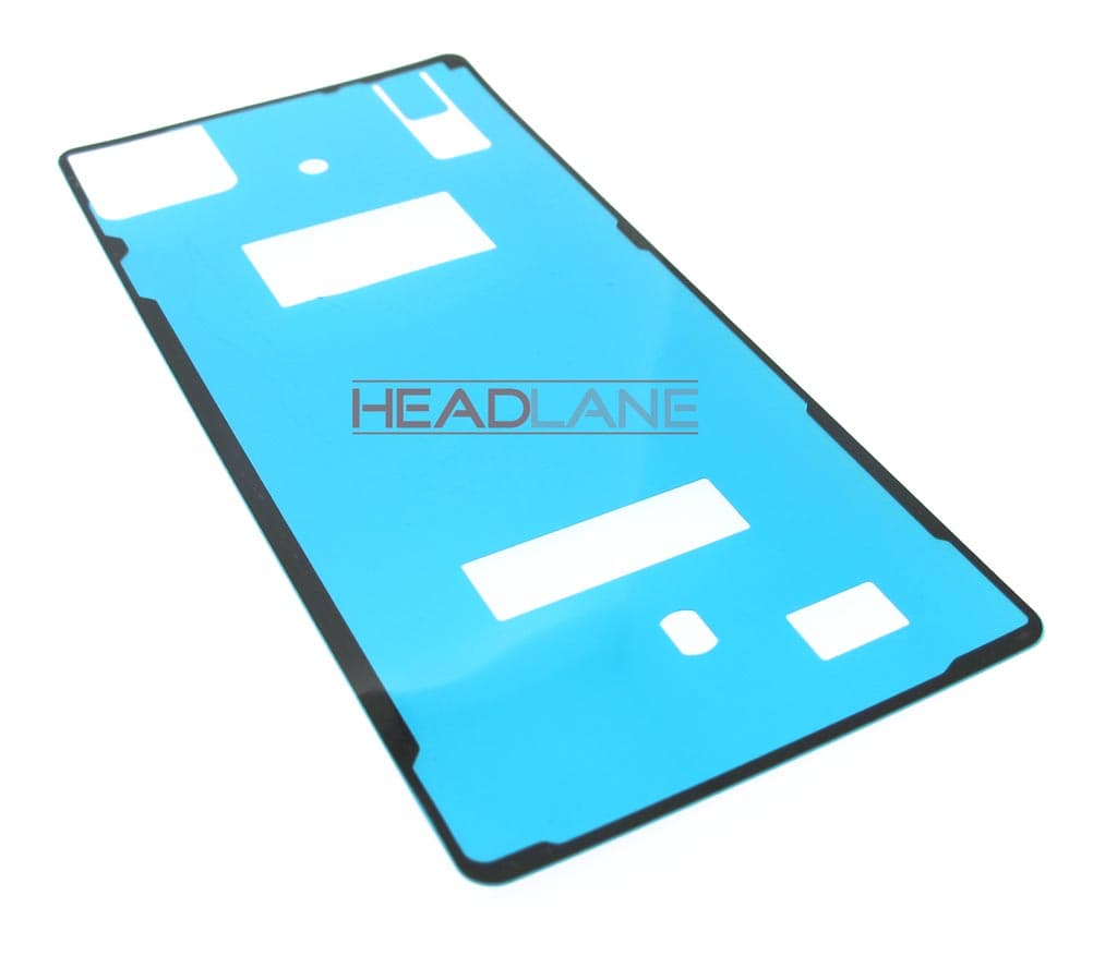 Sony F5121 / F5122 Xperia X Back Cover Adhesive - view 2