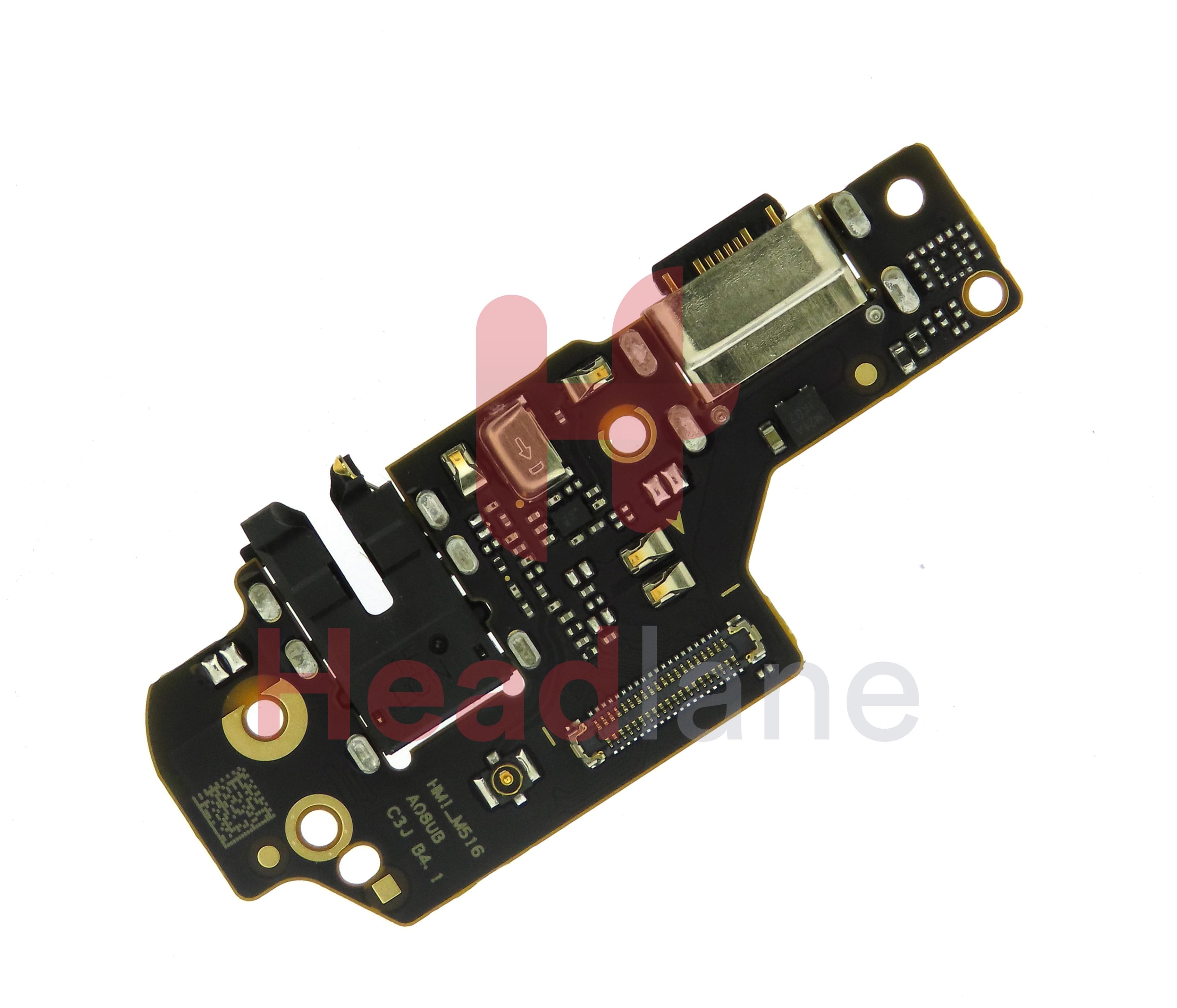 Xiaomi Redmi Note 8 Charging Port Flex - view 2