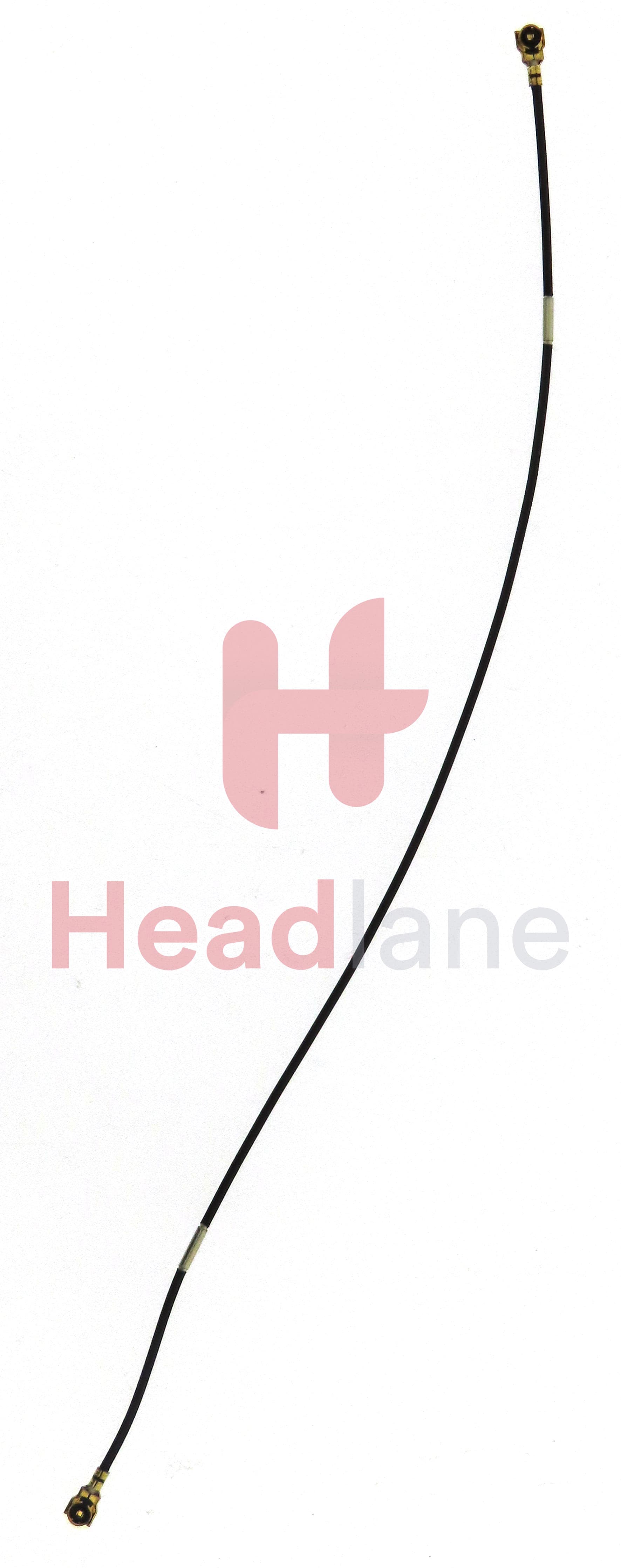 Xiaomi Redmi Note 9 Pro Antenna Cable - view 2