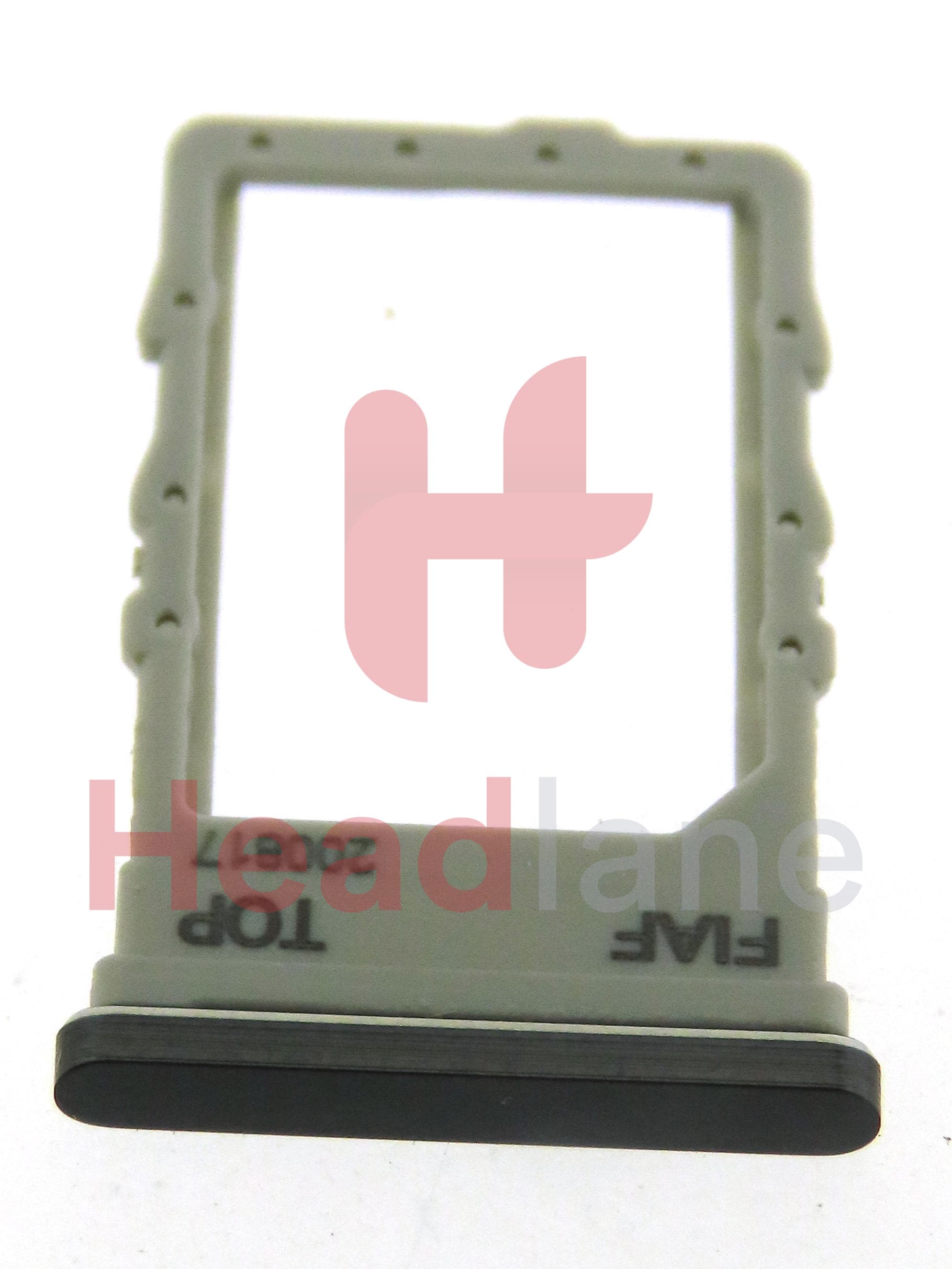 Samsung SM-F916 Galaxy Z Fold2 5G SIM Card Tray - Thom Browne - view 2