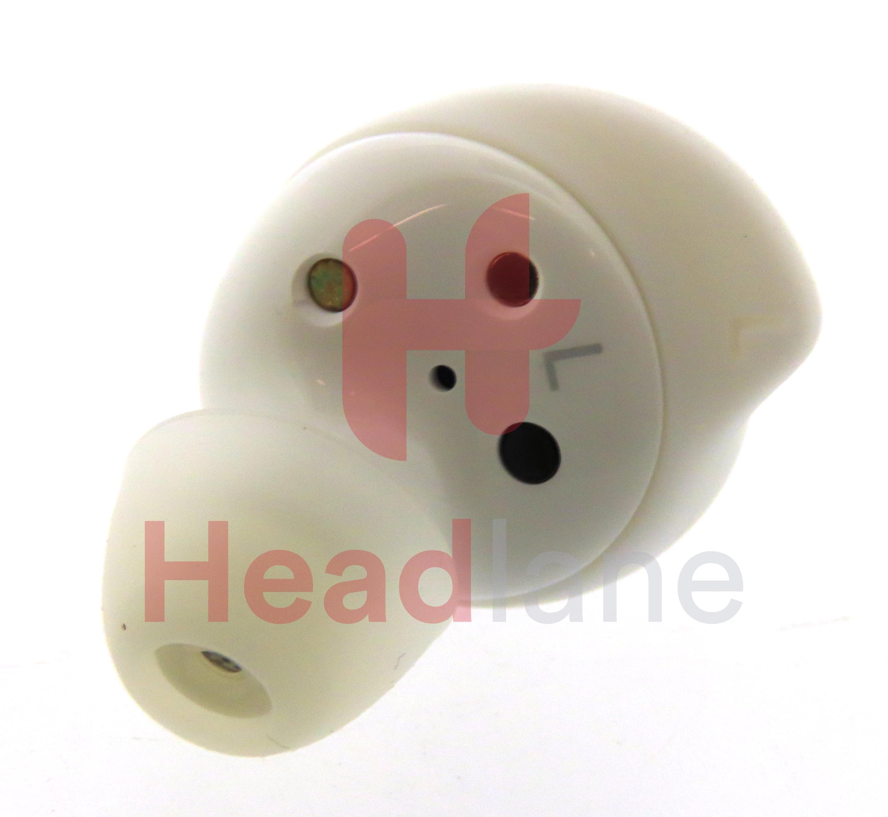 Samsung SM-R175 Galaxy Buds+ / Galaxy Buds Plus Left Earbud - White - view 2
