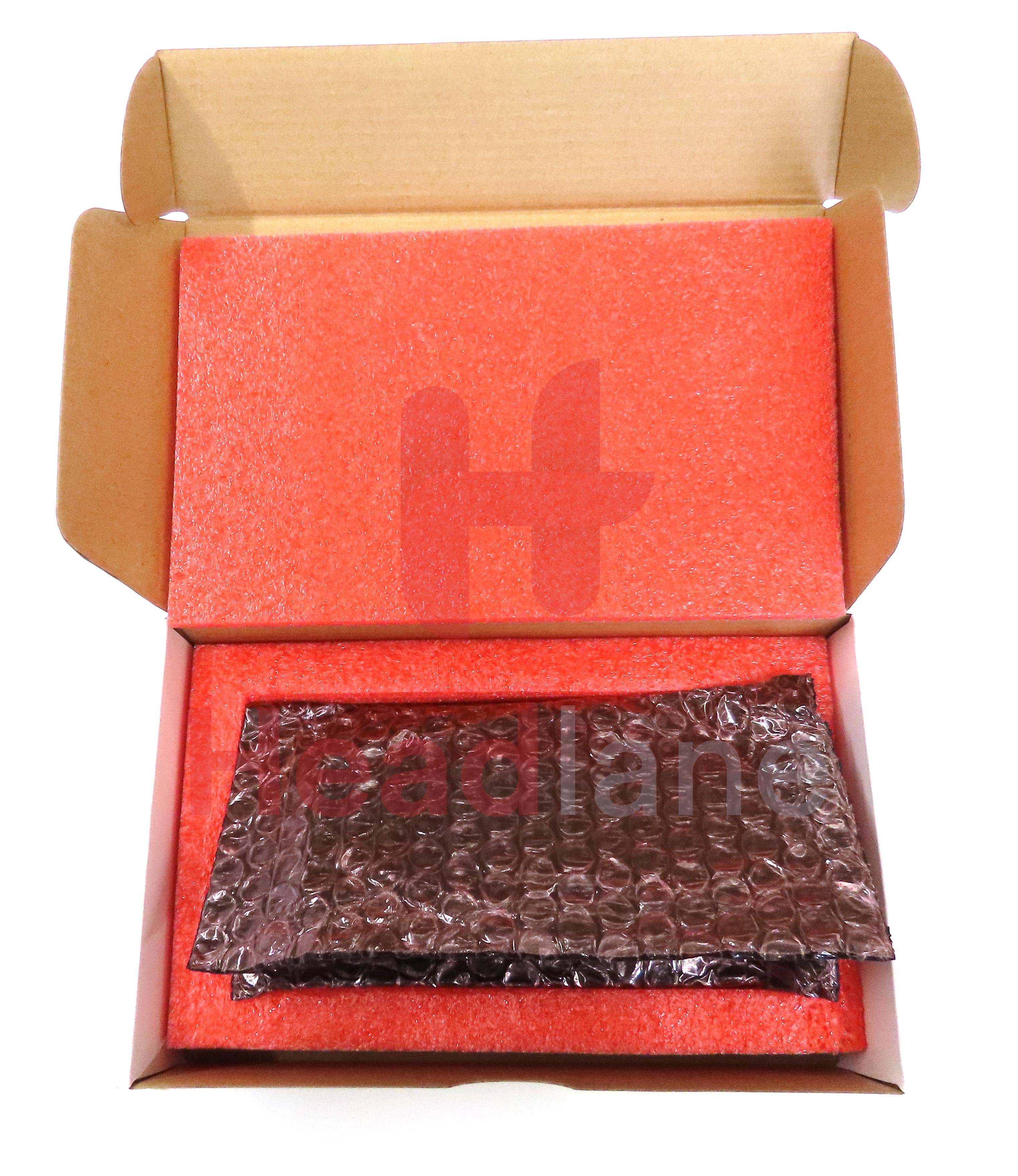 Huawei Honor 6C Pro LCD Display / Screen + Touch + Battery - White - view 4