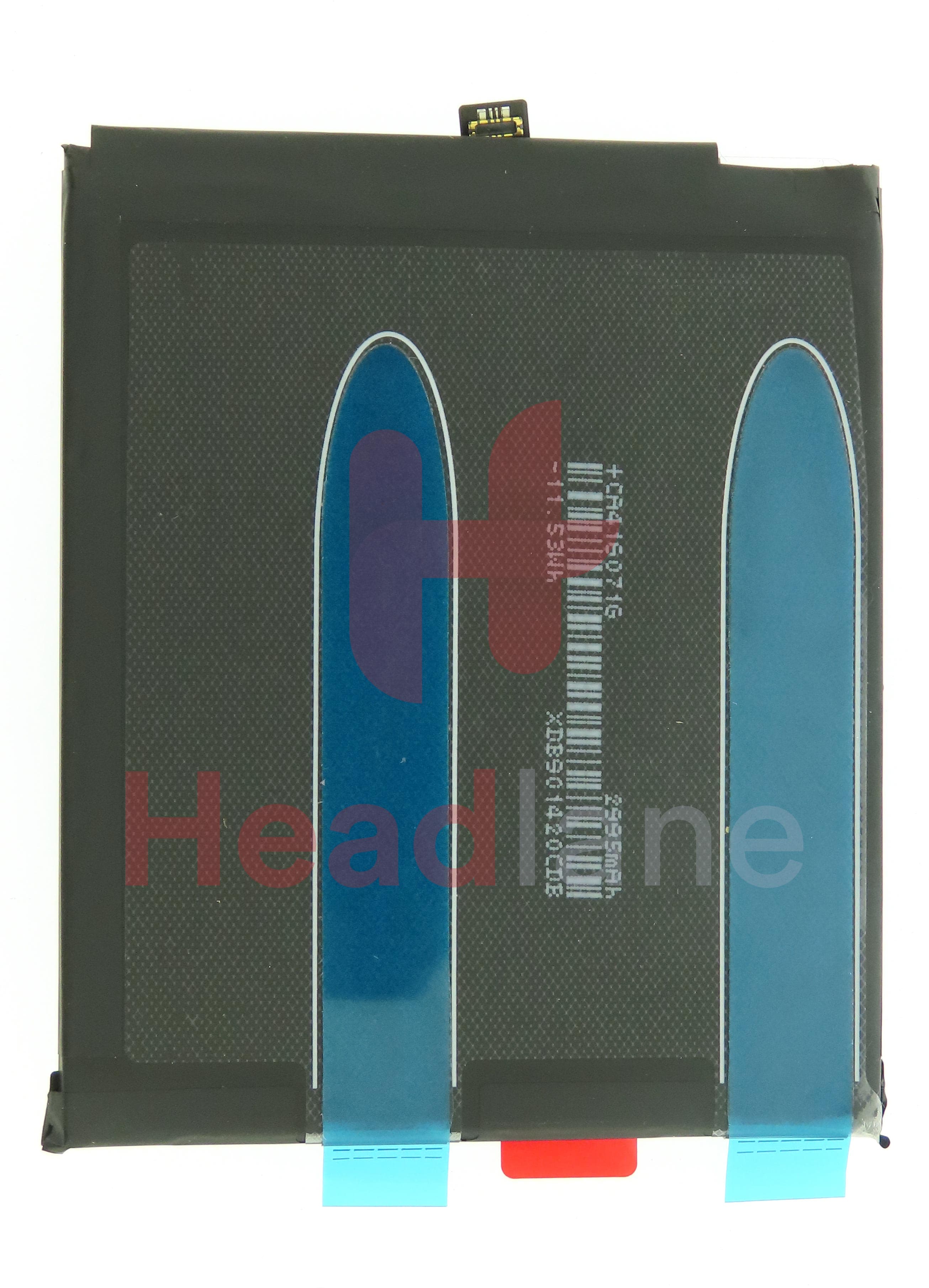 Xiaomi Mi 9 SE BM3M 3070mAh Internal Battery - view 3