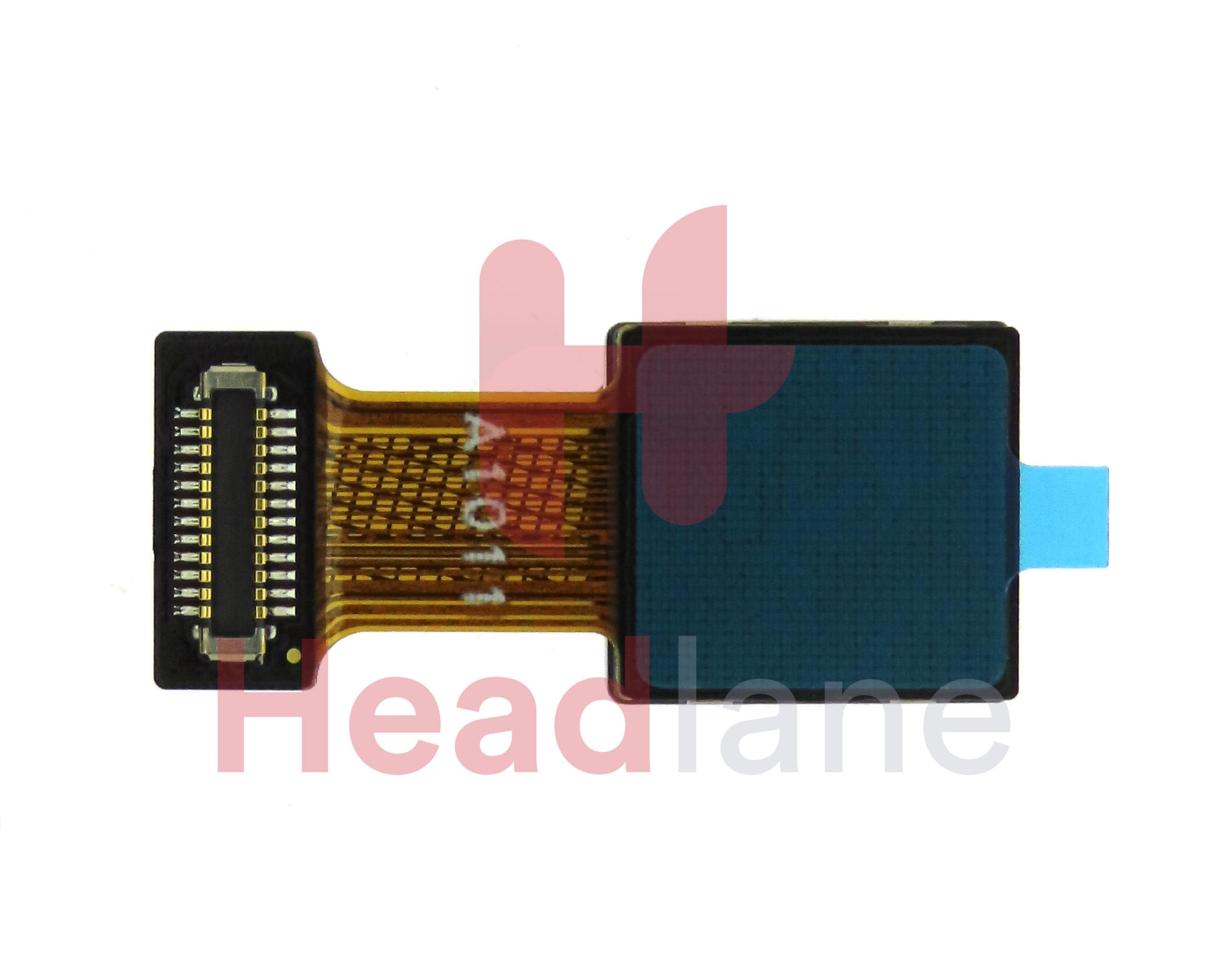 Xiaomi Mi 11 Rear Camera Module (5MP / Macro) - view 2