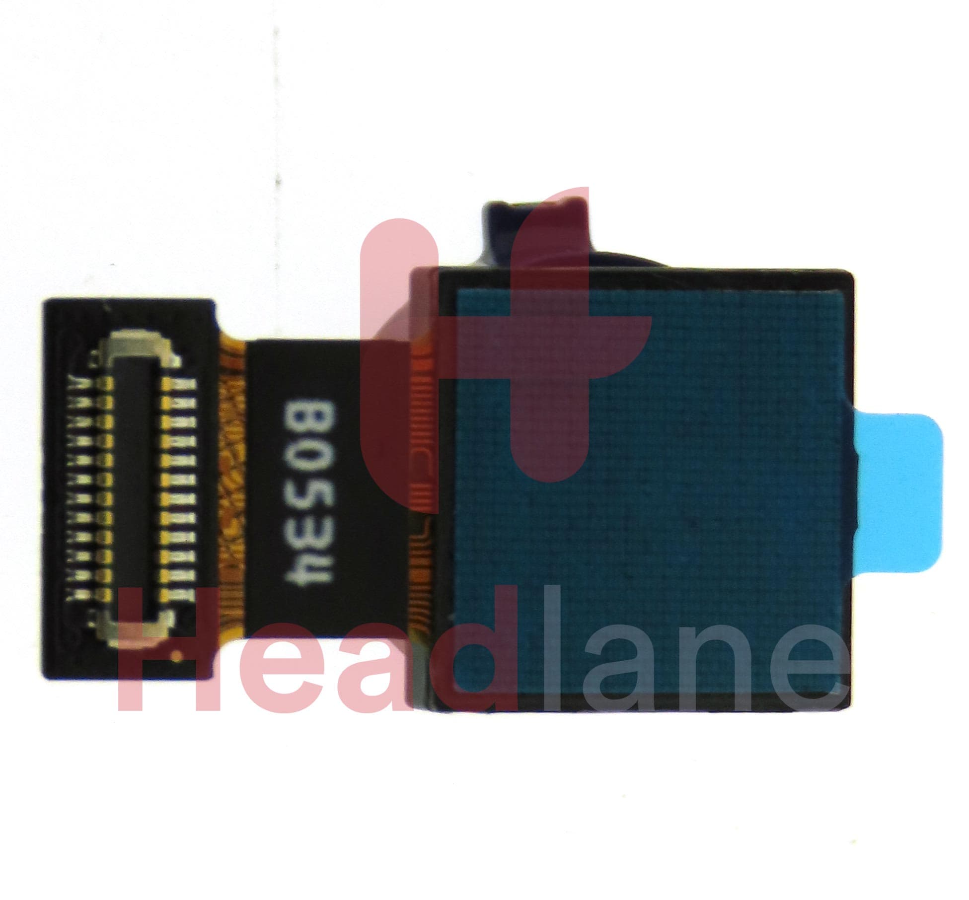 Xiaomi Mi 11 Rear Camera Module (13MP / Ultrawide) - view 2