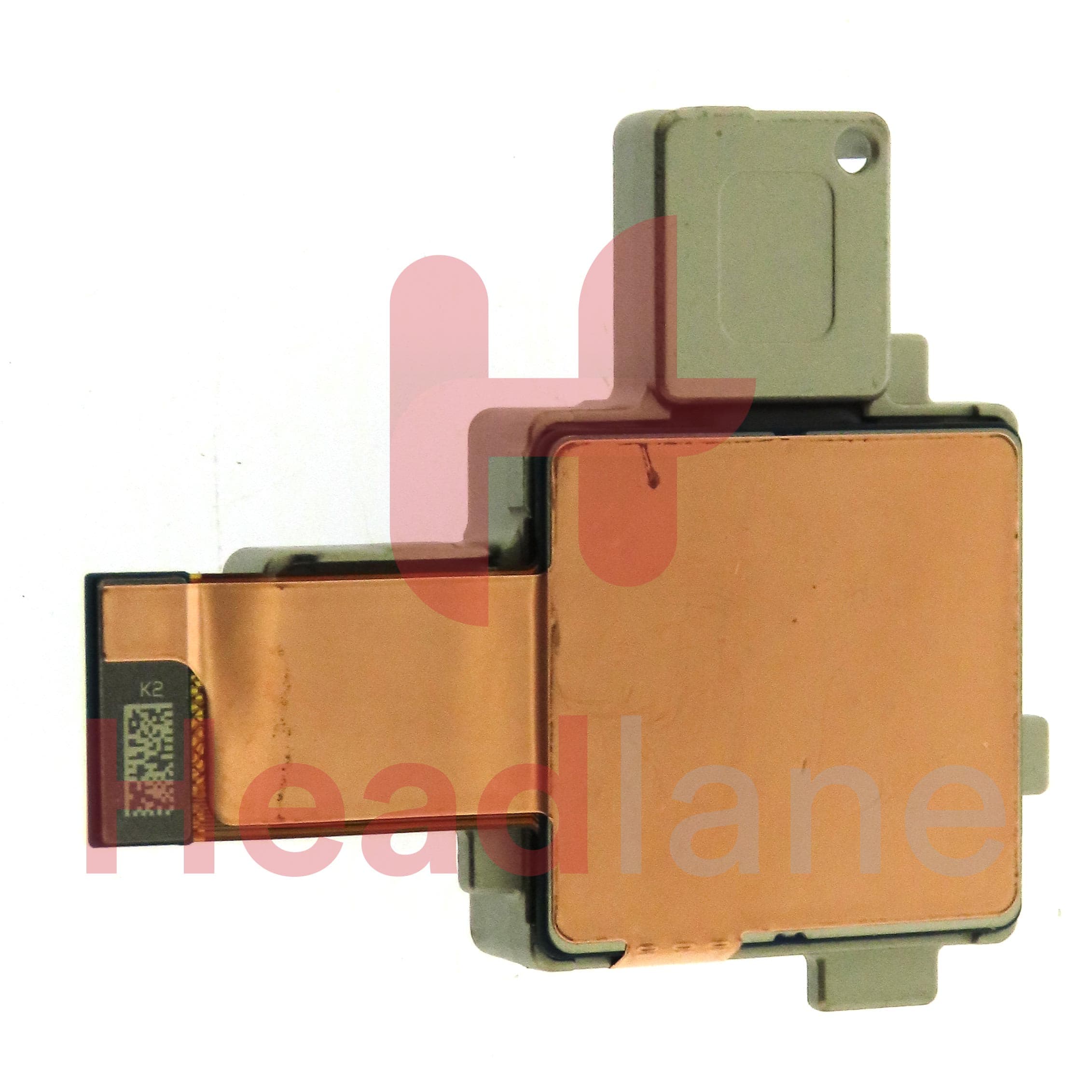 Xiaomi Mi 11 Rear Camera Module (108MP / Wide) - view 2