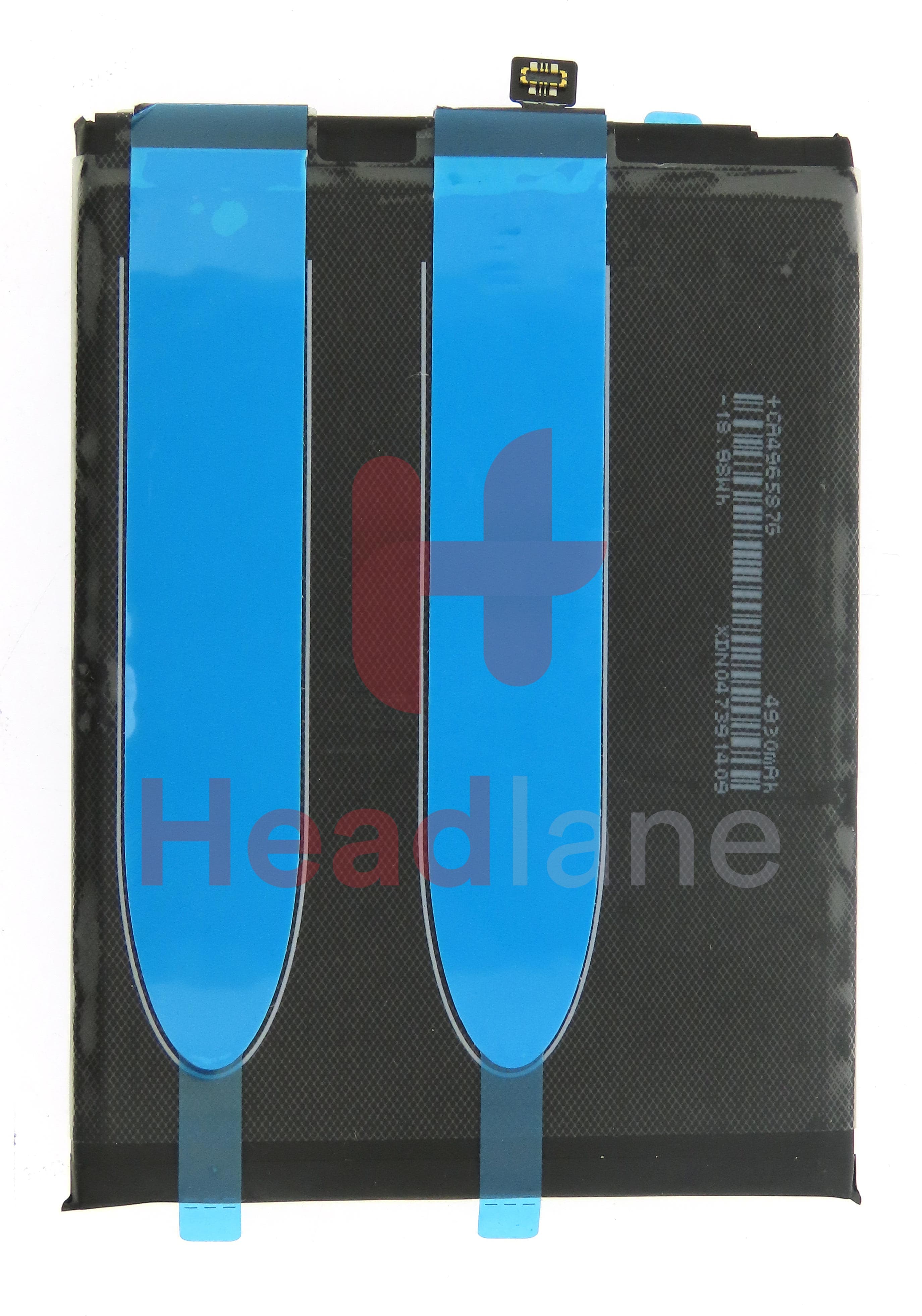 Xiaomi Redmi Note 9T 5G BM54 Internal Battery - view 3