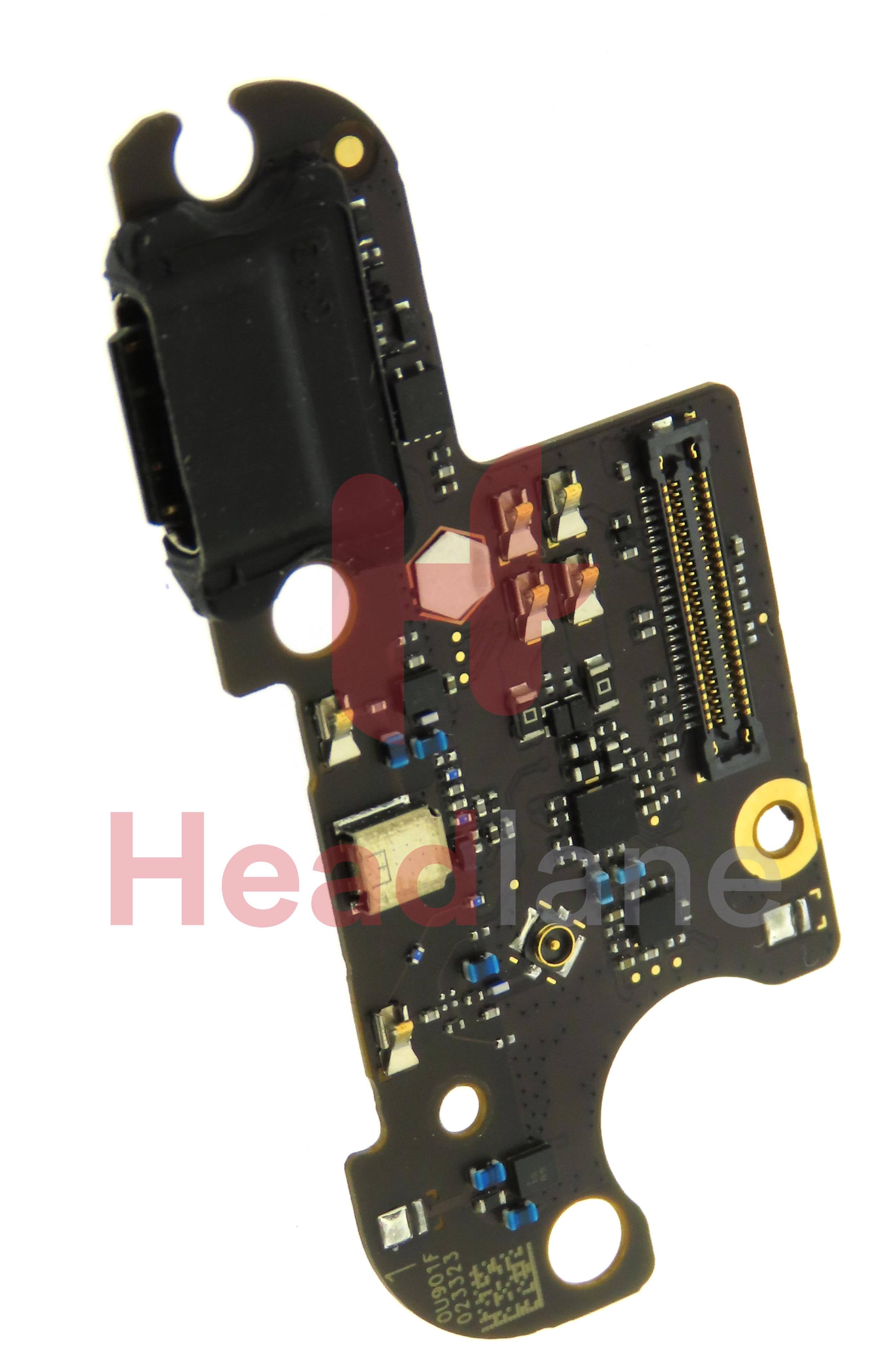 Xiaomi Mi 8 Lite / Mi 8X Charging Port Flex - view 2