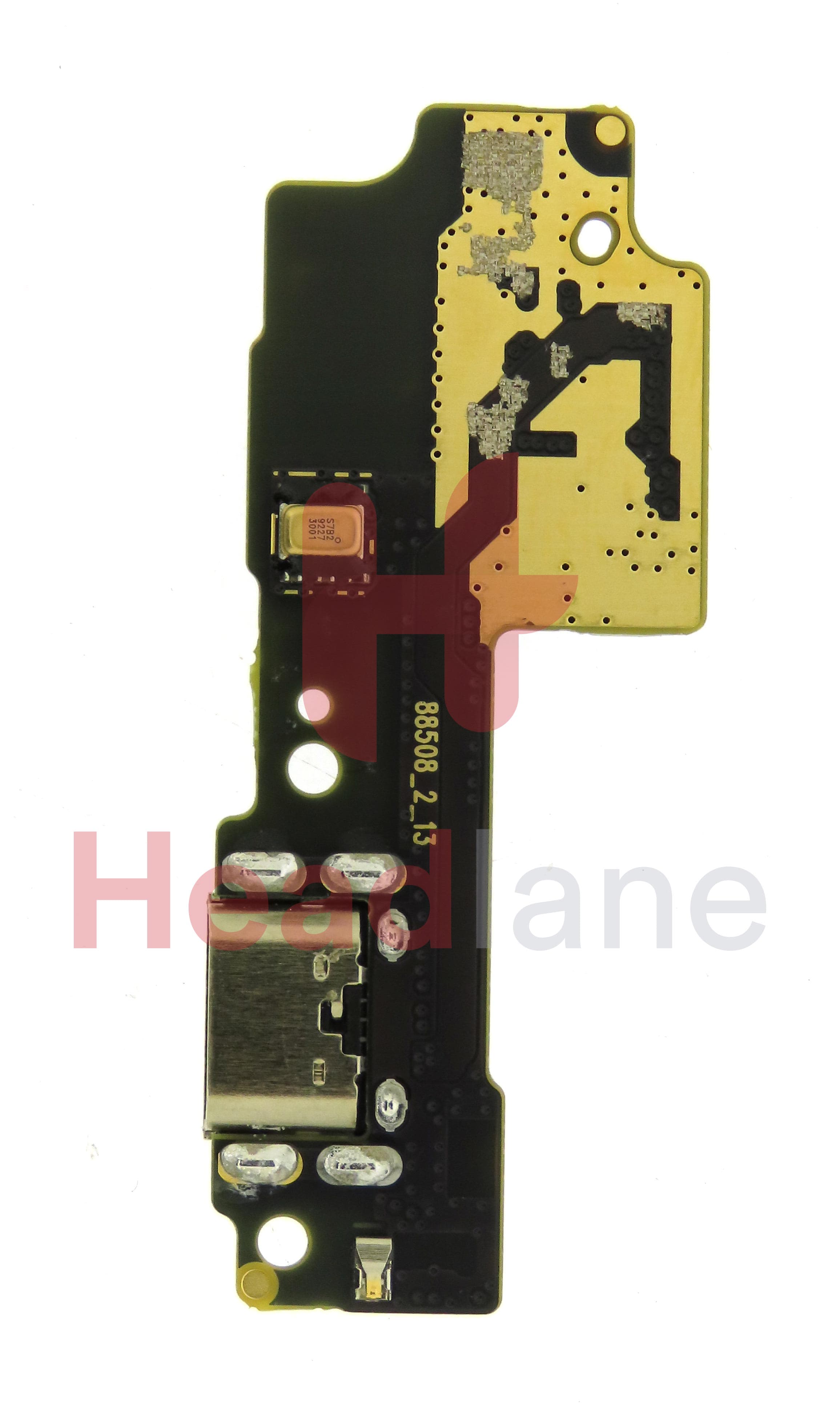 Xiaomi Redmi Go Charging Port Flex - view 2