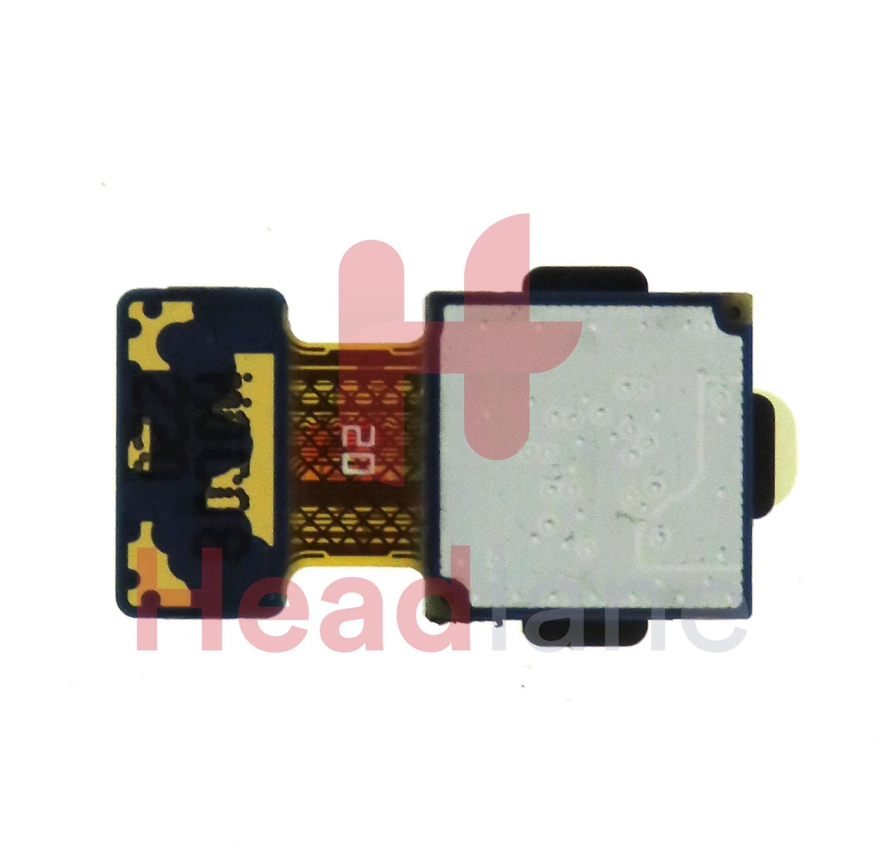 Samsung SM-A125 Galaxy A12 Rear Camera Module 5MP - view 3