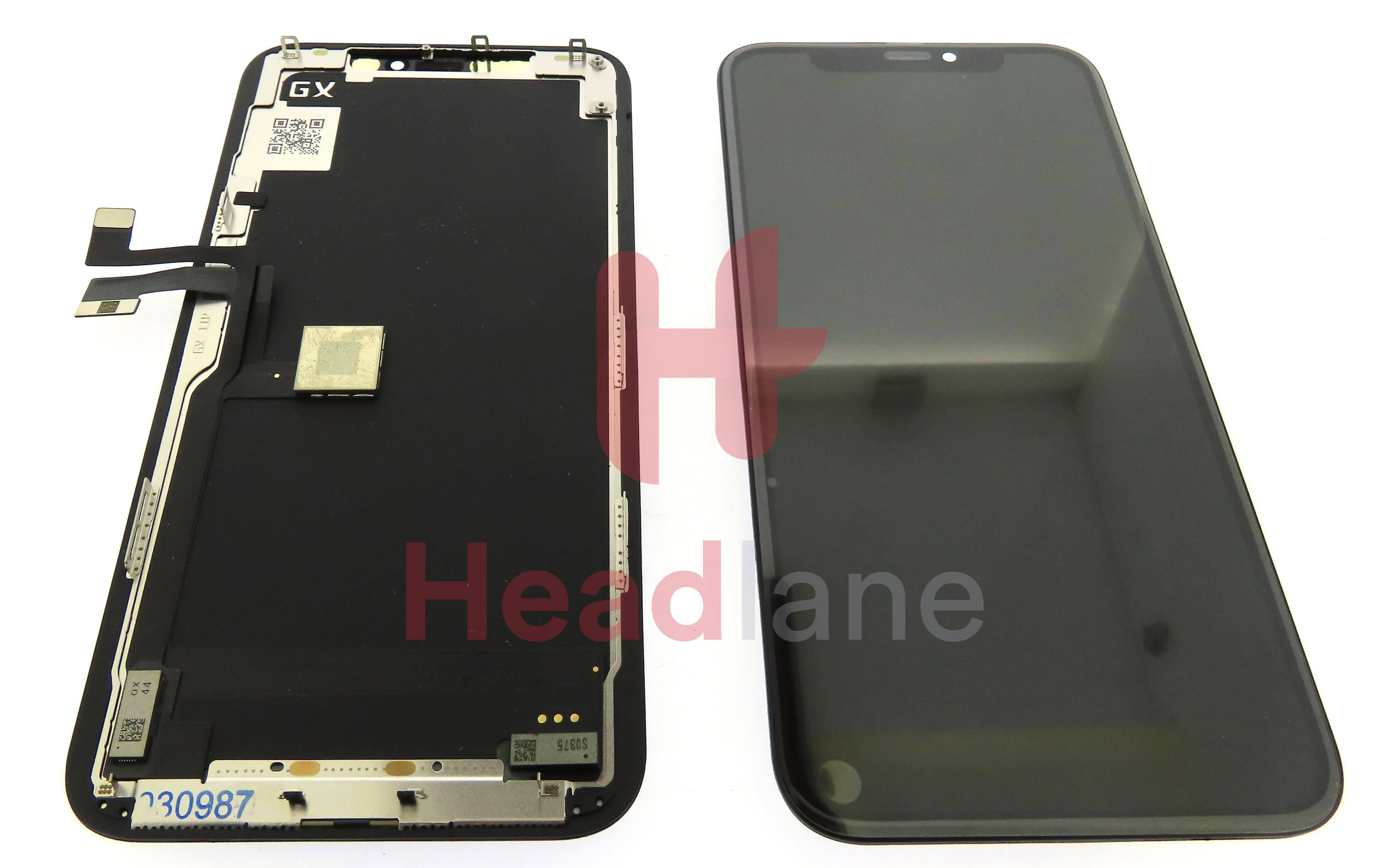 Apple iPhone 11 Pro Soft OLED Display / Screen (GX) - view 3