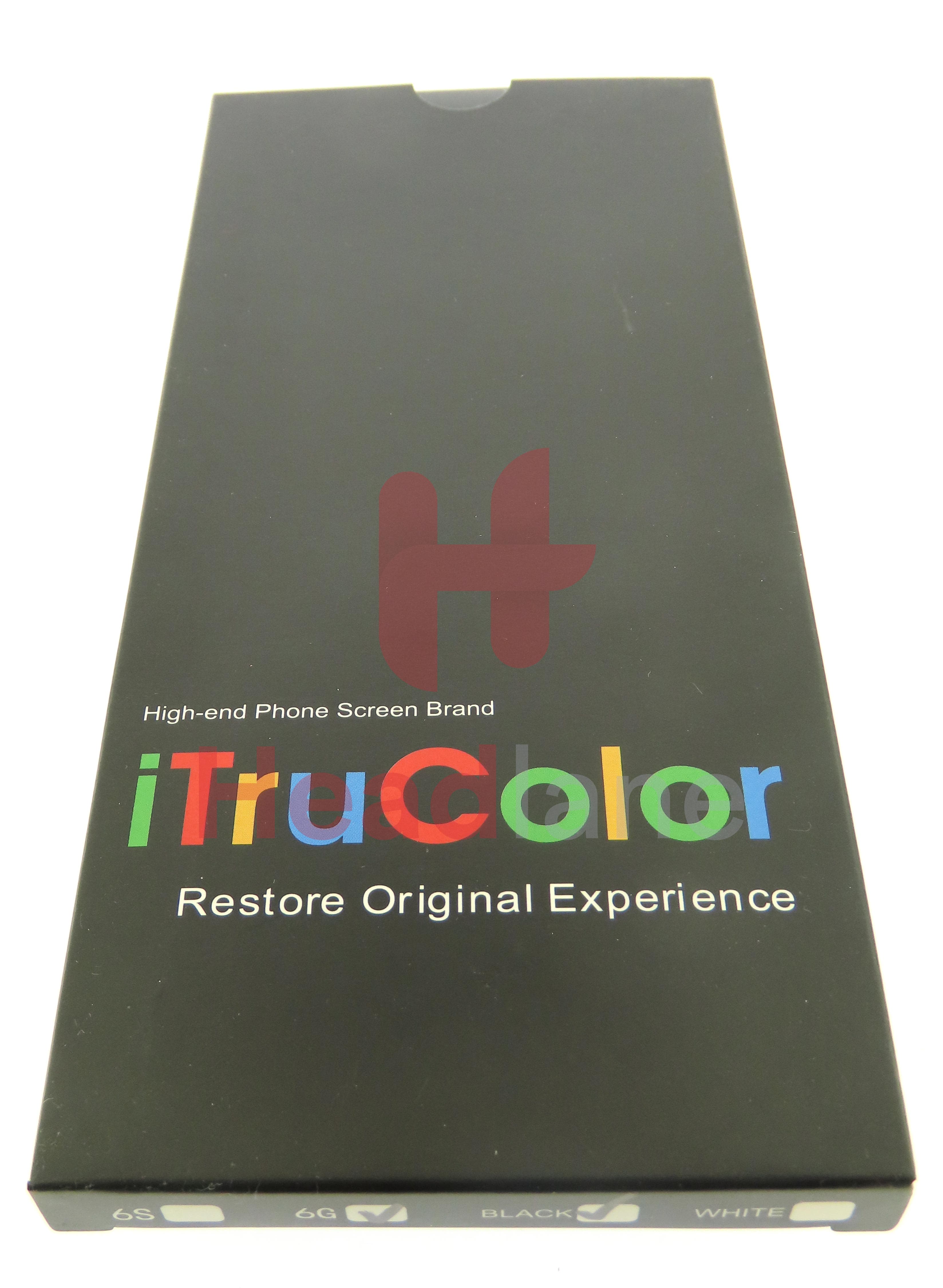 Apple iPhone 6 LCD Display / Screen - Black (iTruColor) - view 4