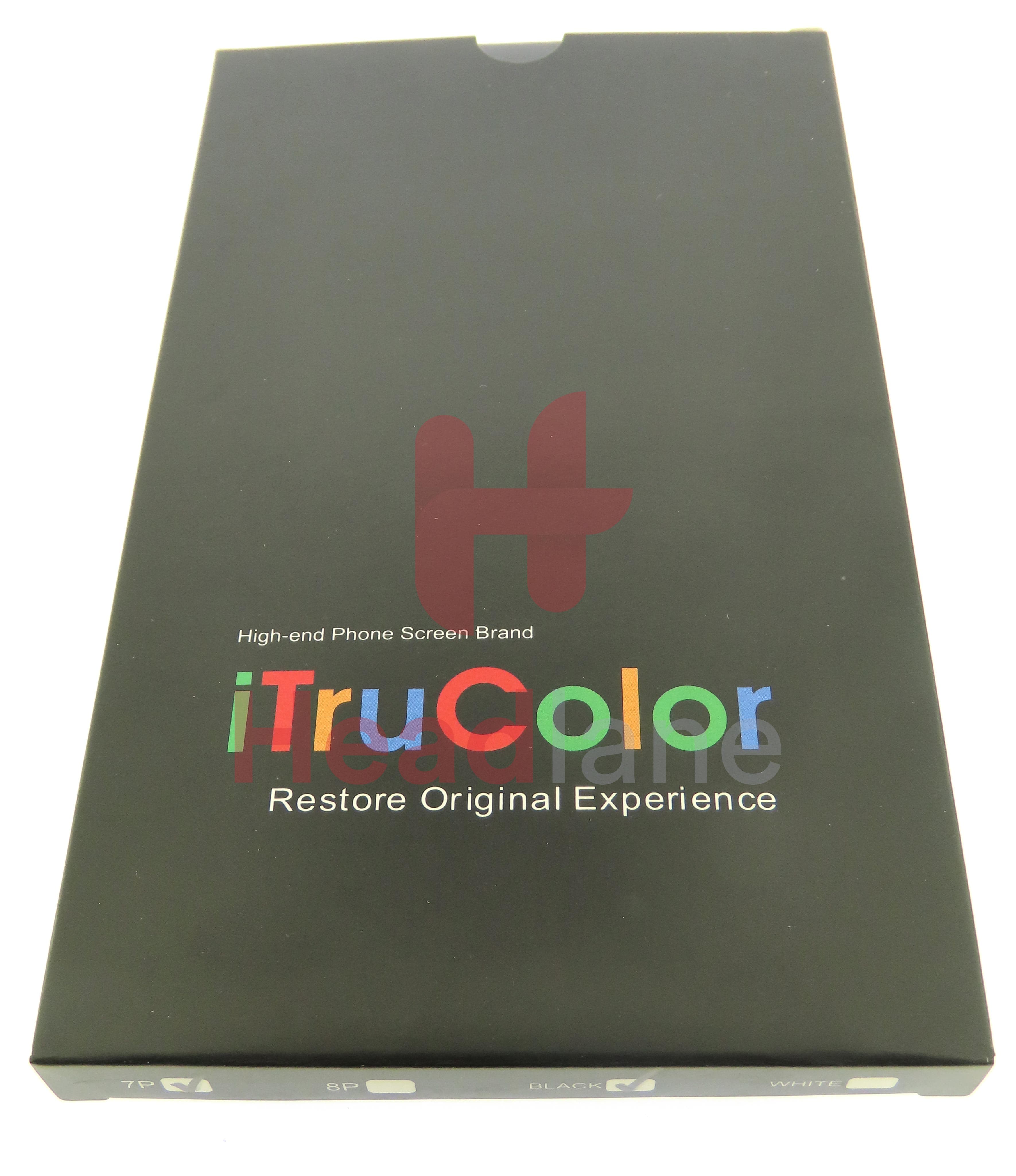 Apple iPhone 7 Plus LCD Display / Screen - Black (iTruColor) - view 4