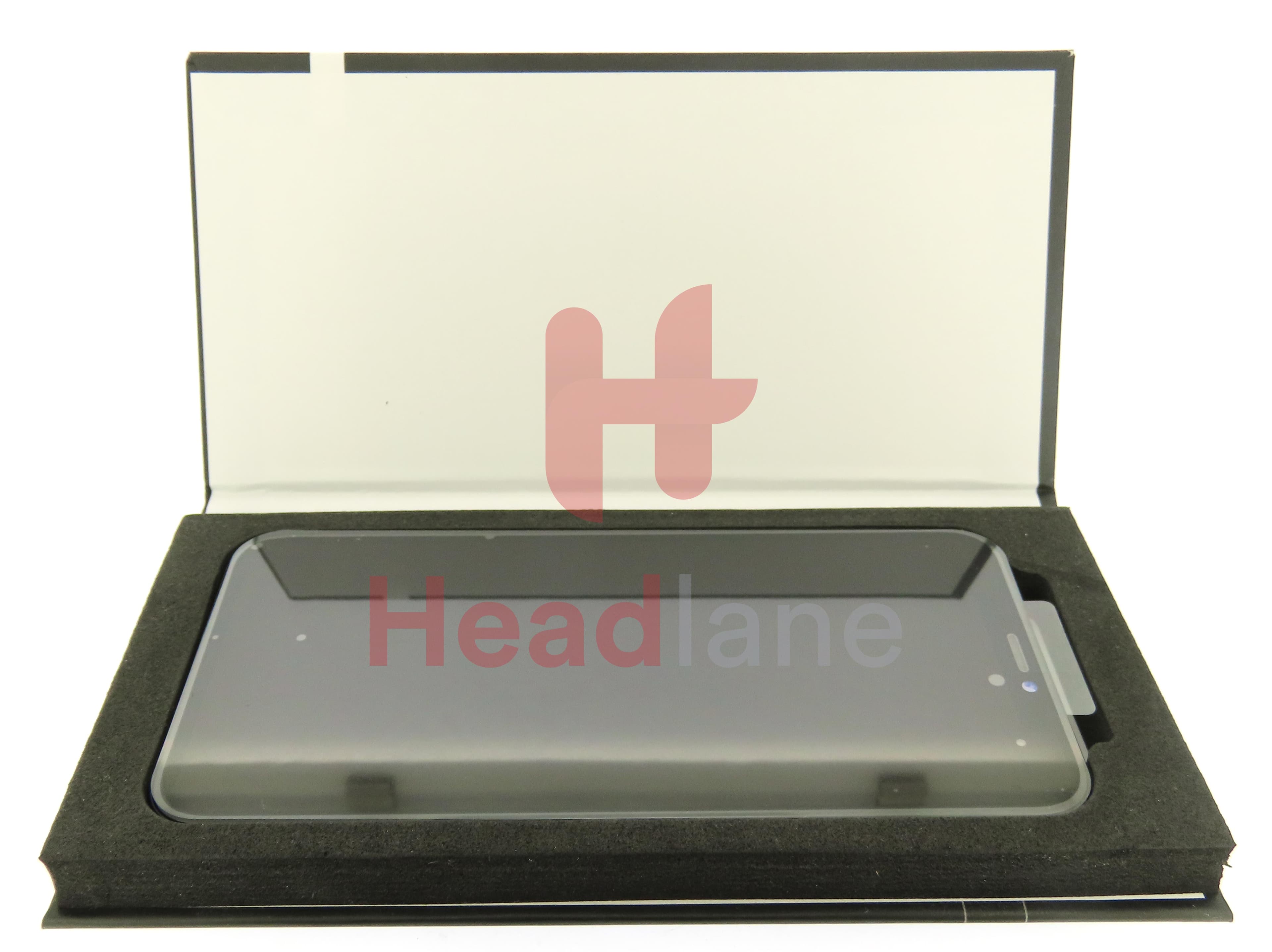 Apple iPhone X LCD Display / Screen (iTruColor) - view 4