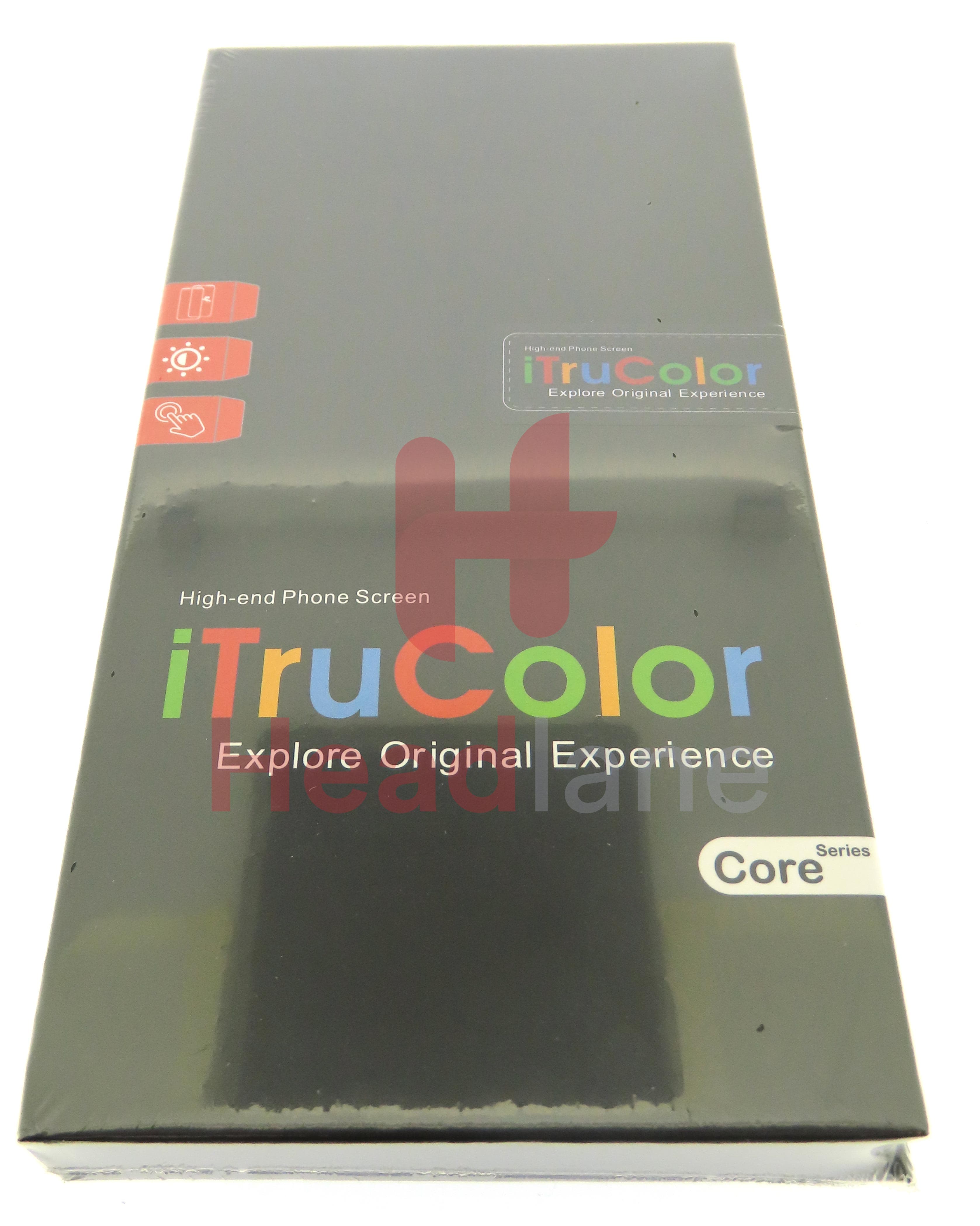 Apple iPhone X LCD Display / Screen (iTruColor) - view 5