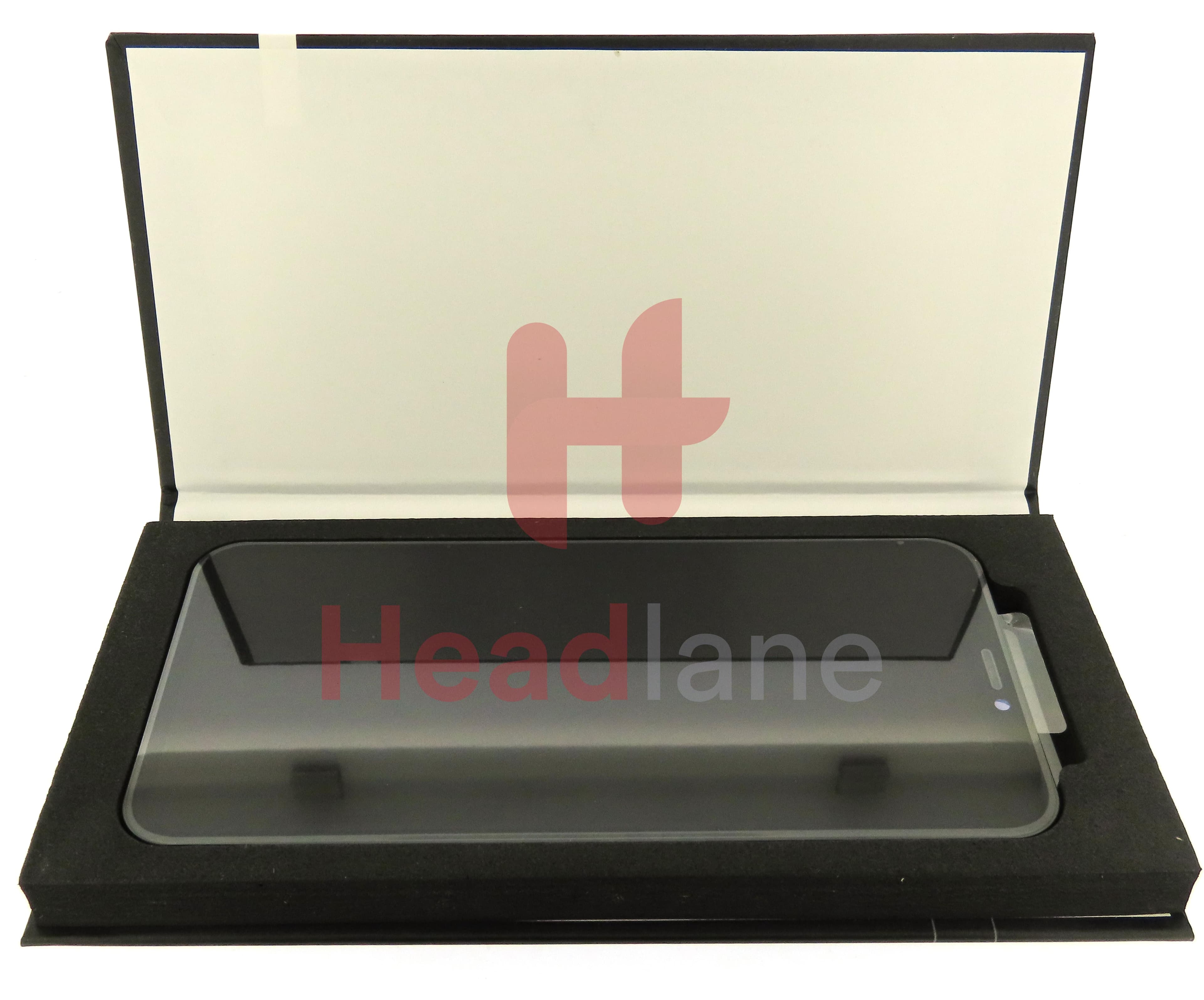 Apple iPhone XS LCD Display / Screen (iTruColor) - view 4