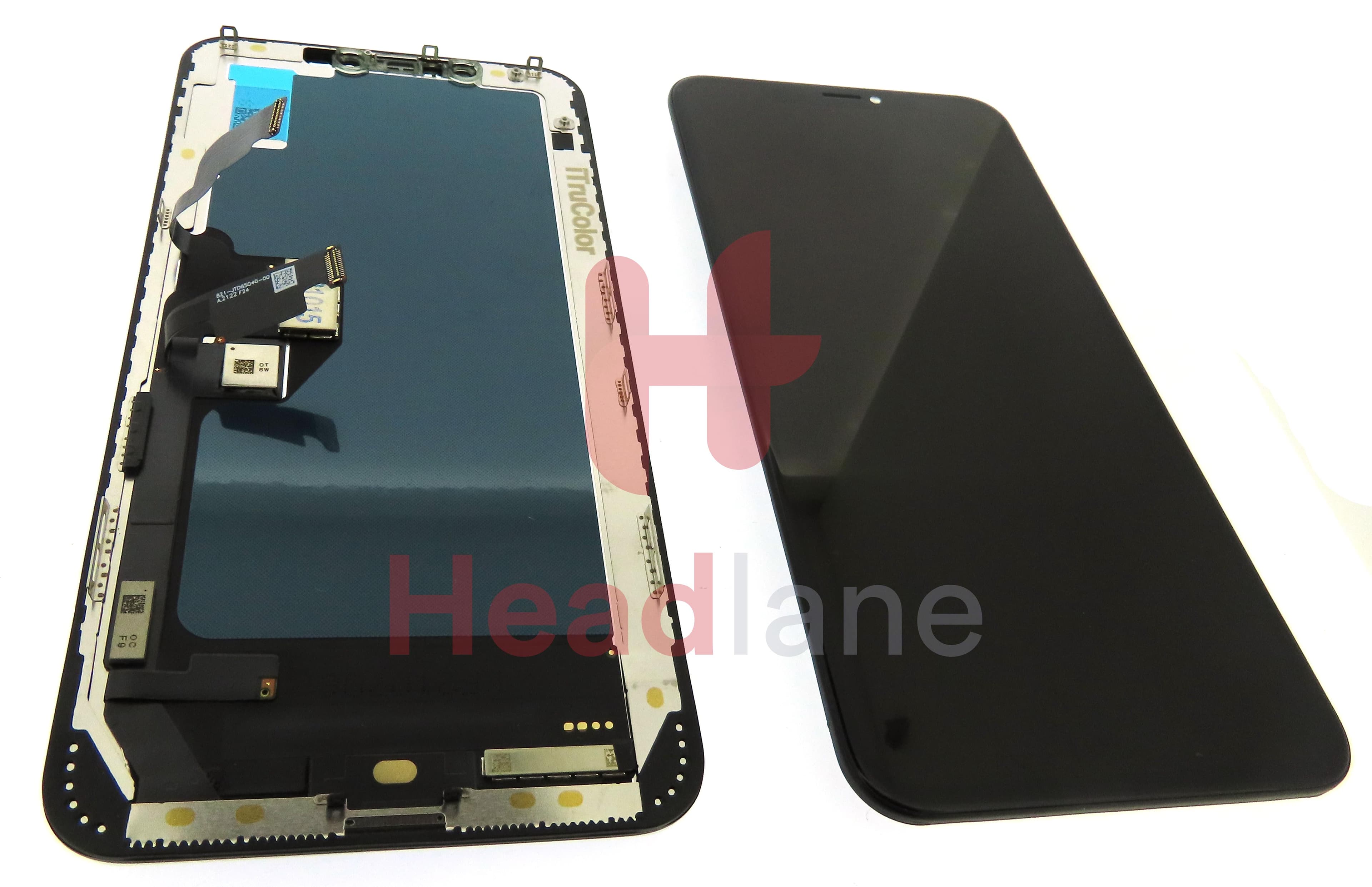 Apple iPhone XS Max LCD Display / Screen (iTruColor) - view 2