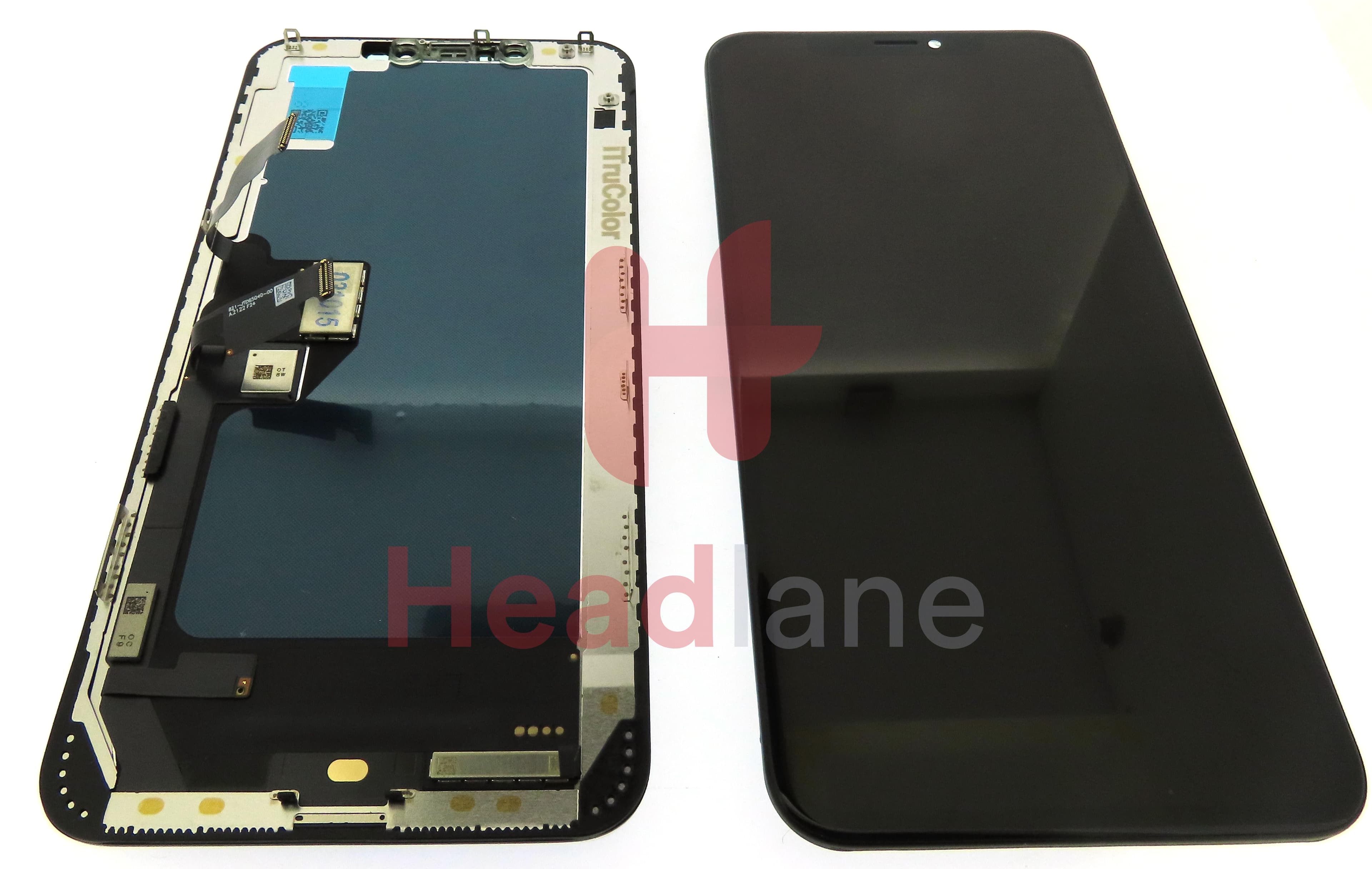 Apple iPhone XS Max LCD Display / Screen (iTruColor) - view 3