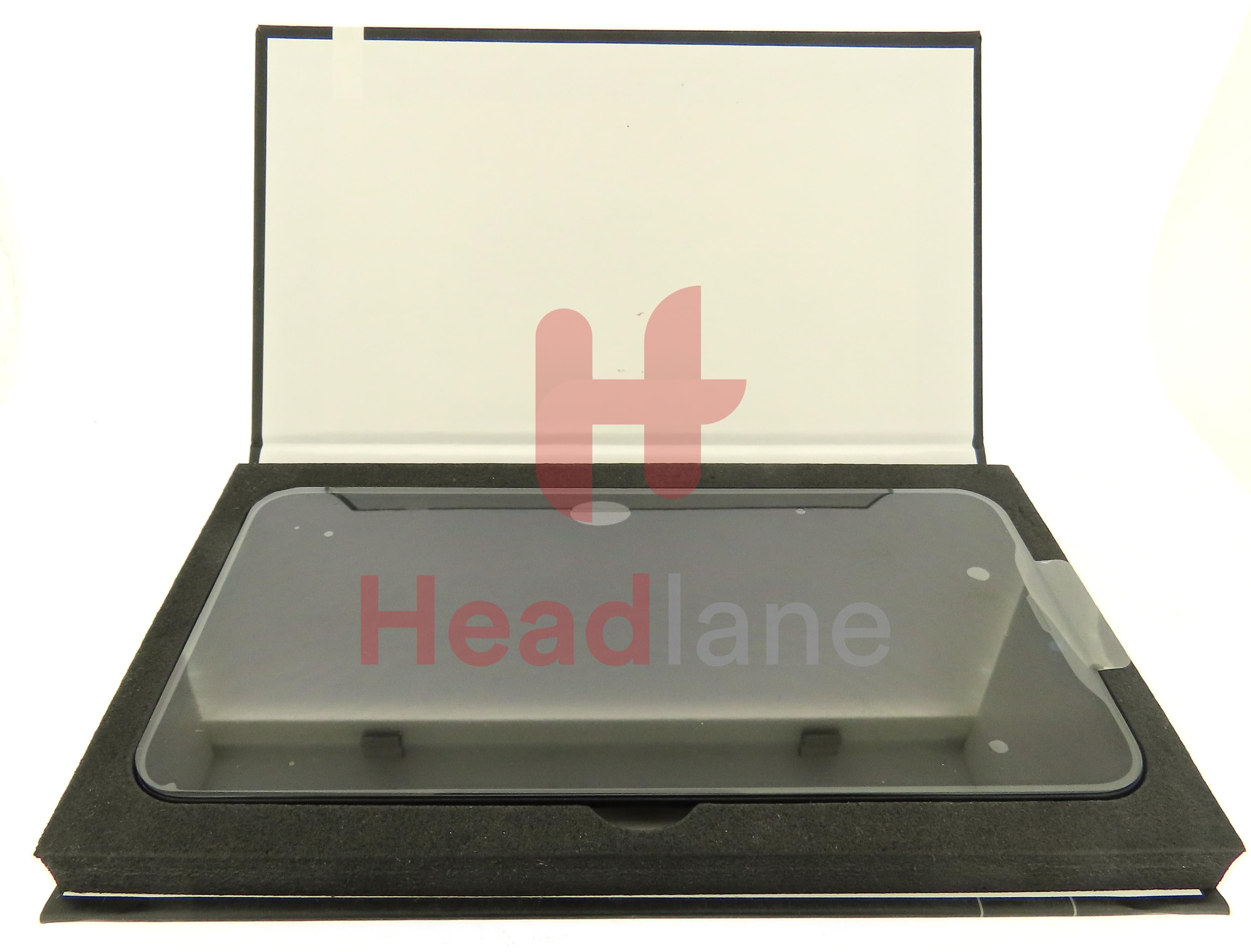 Apple iPhone XS Max LCD Display / Screen (iTruColor) - view 4