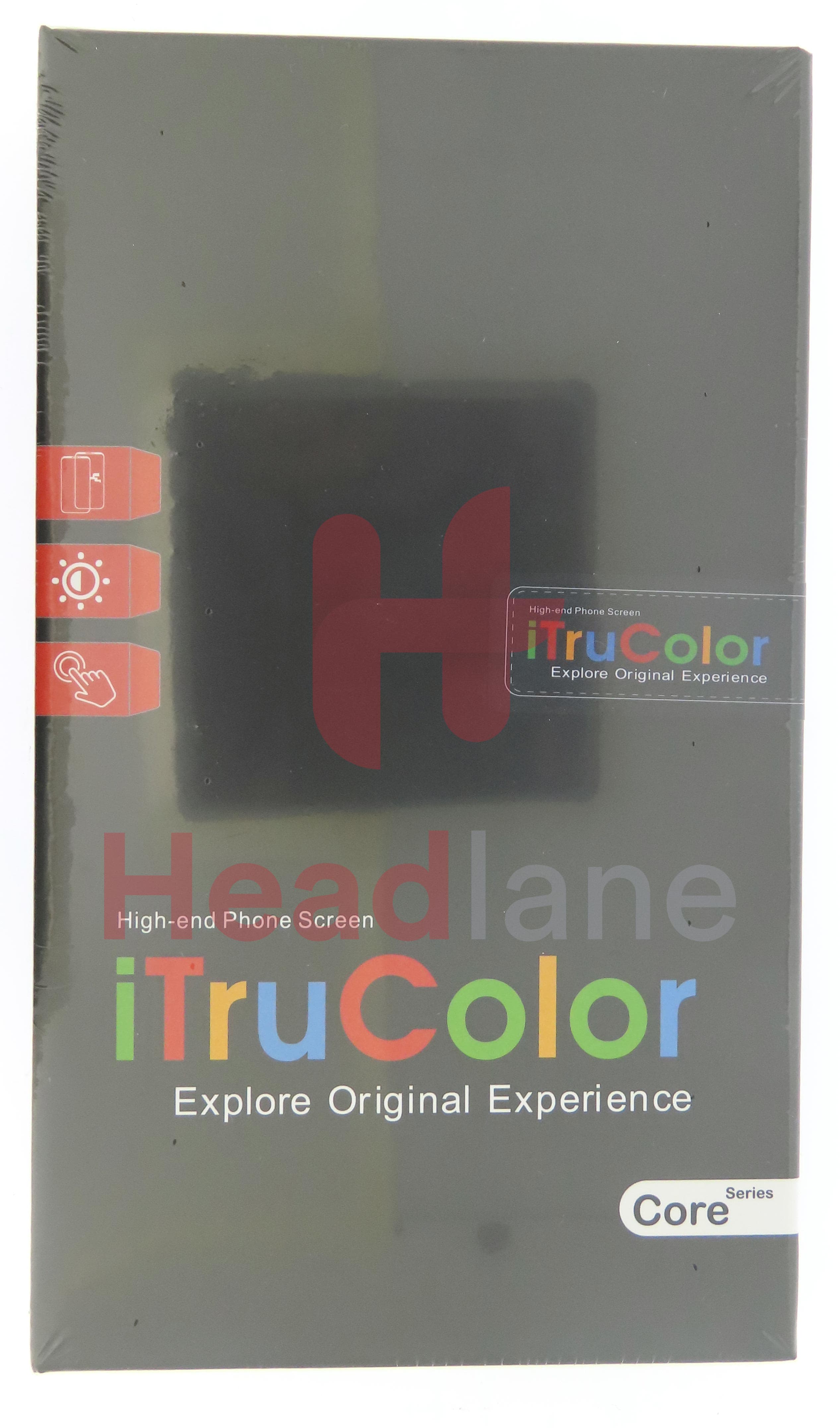 Apple iPhone XS Max LCD Display / Screen (iTruColor) - view 5