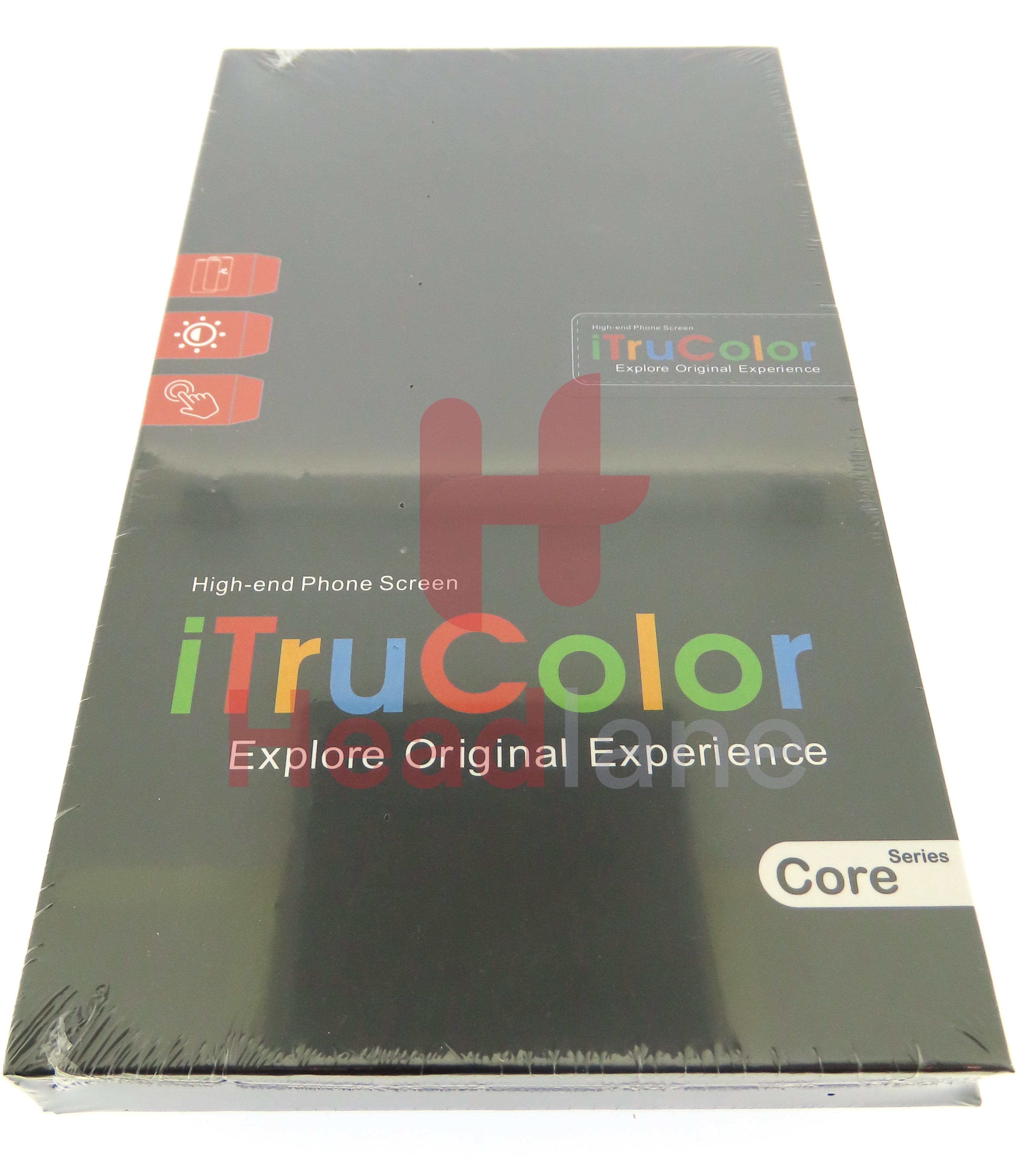 Apple iPhone XR LCD Display / Screen (iTruColor) - view 4