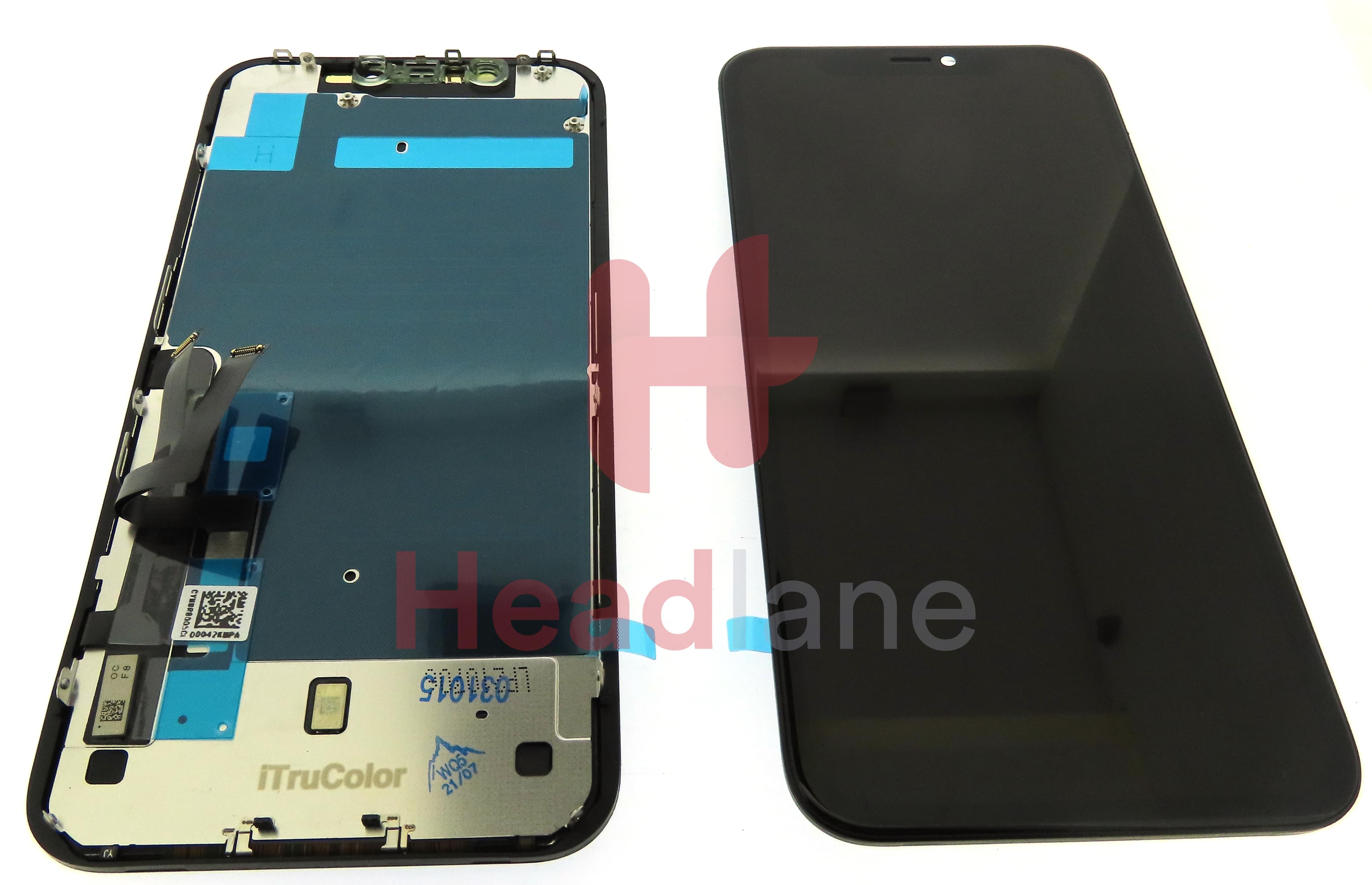 Apple iPhone 11 LCD Display / Screen (iTruColor) - view 3