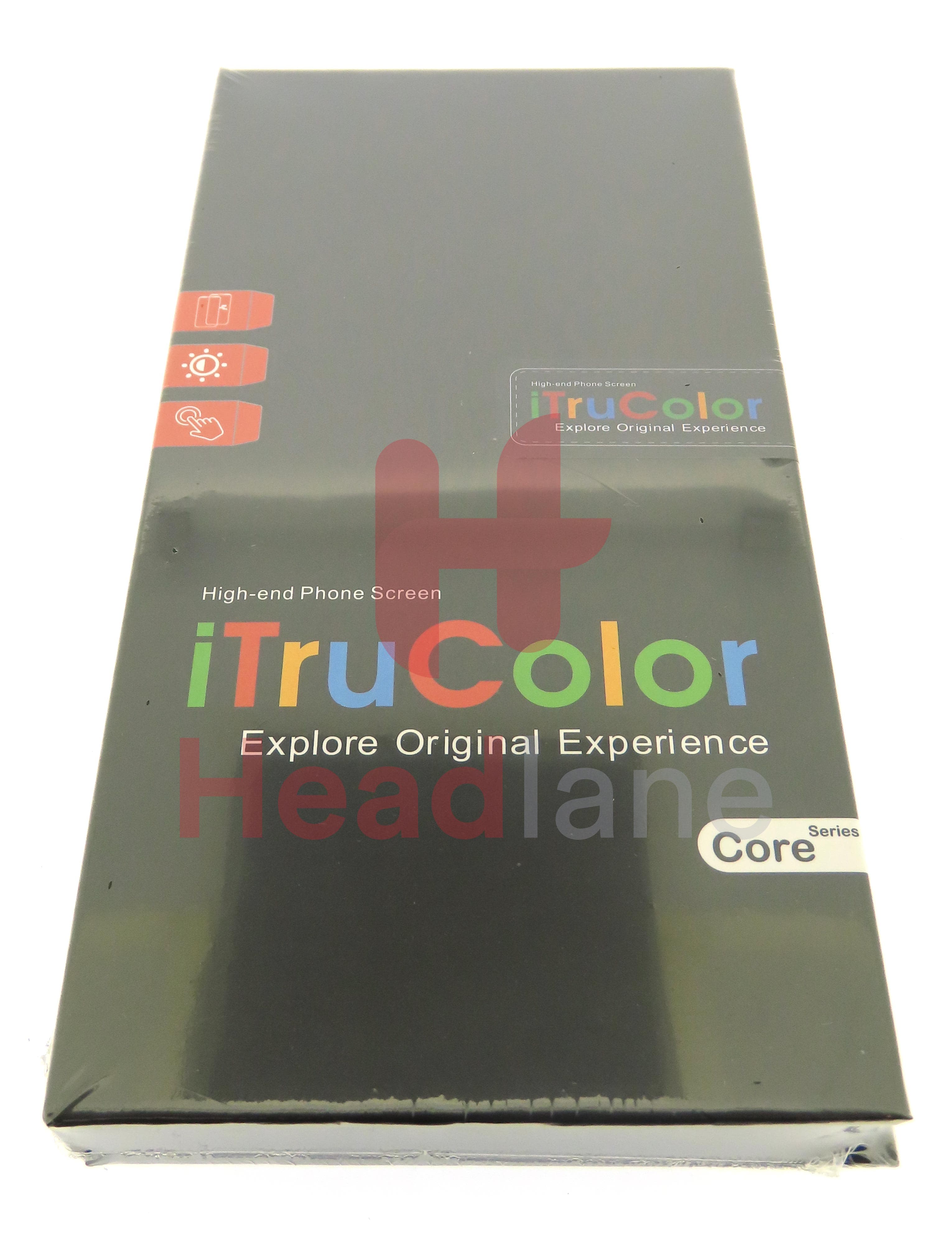 Apple iPhone 11 Pro LCD Display / Screen (iTruColor) - view 5
