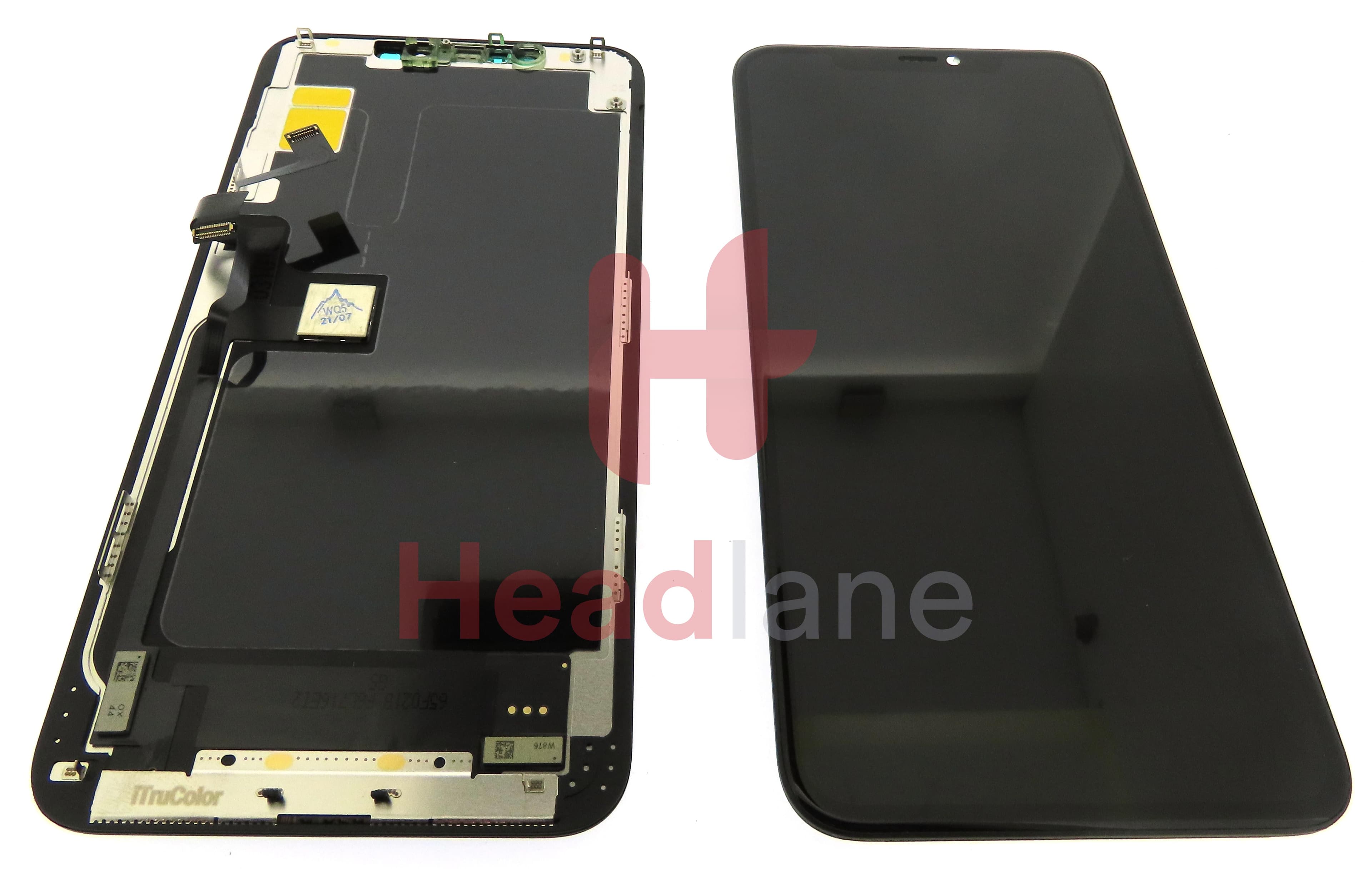 Apple iPhone 11 Pro Max LCD Display / Screen (iTruColor) - view 2