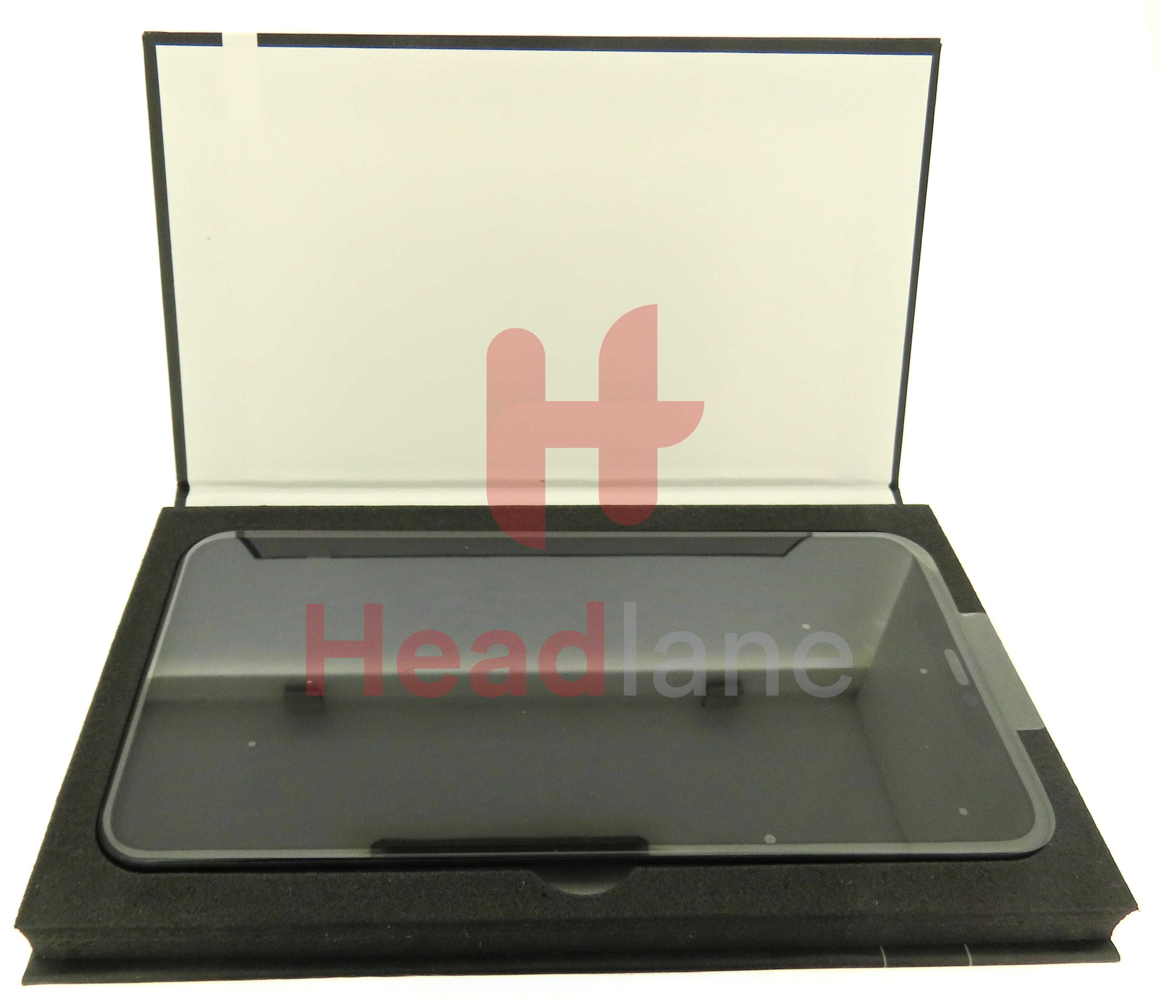 Apple iPhone 11 Pro Max LCD Display / Screen (iTruColor) - view 3