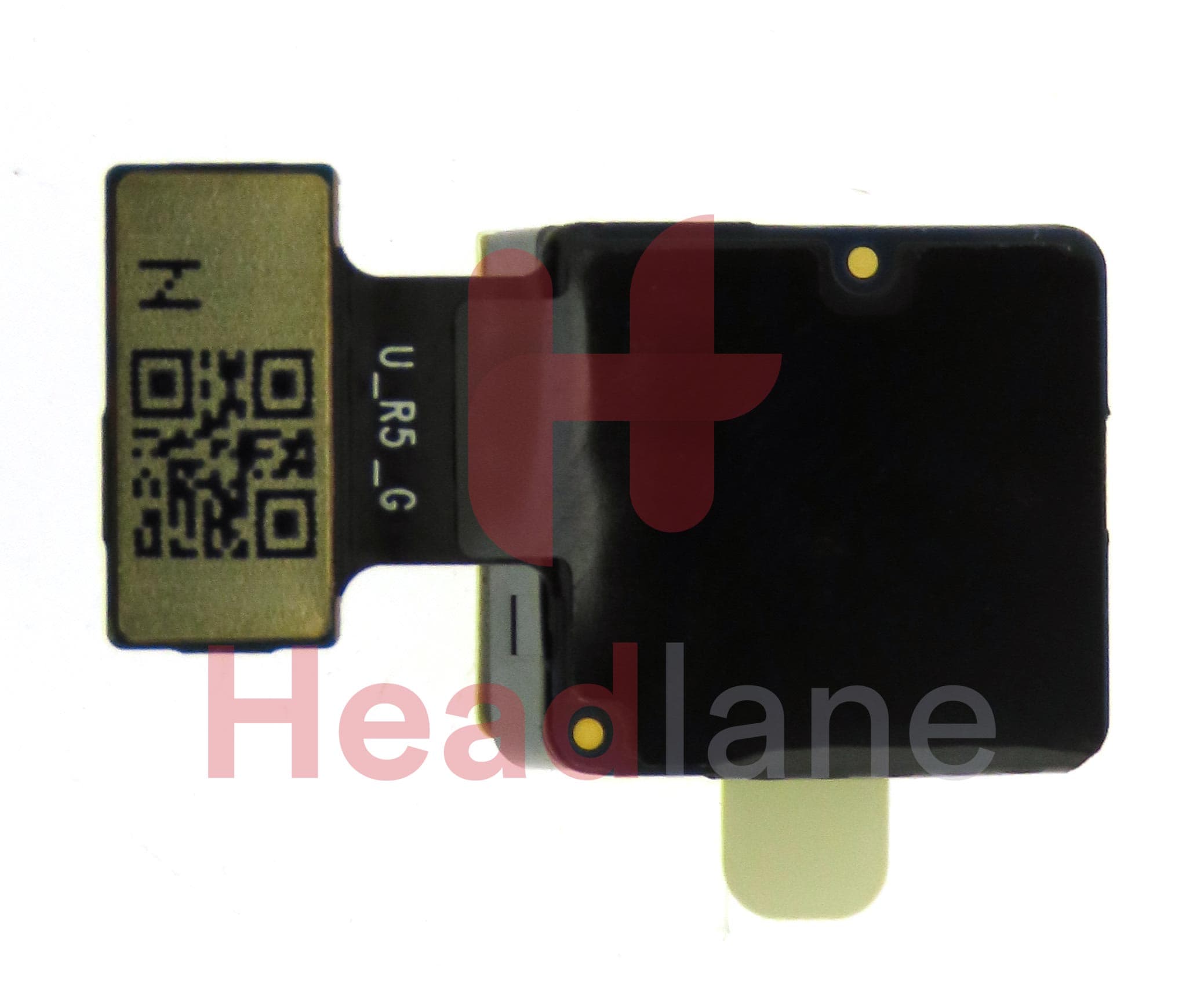 Samsung SM-G998 Galaxy S21 Ultra 5G Front Camera Module 40MP - view 3