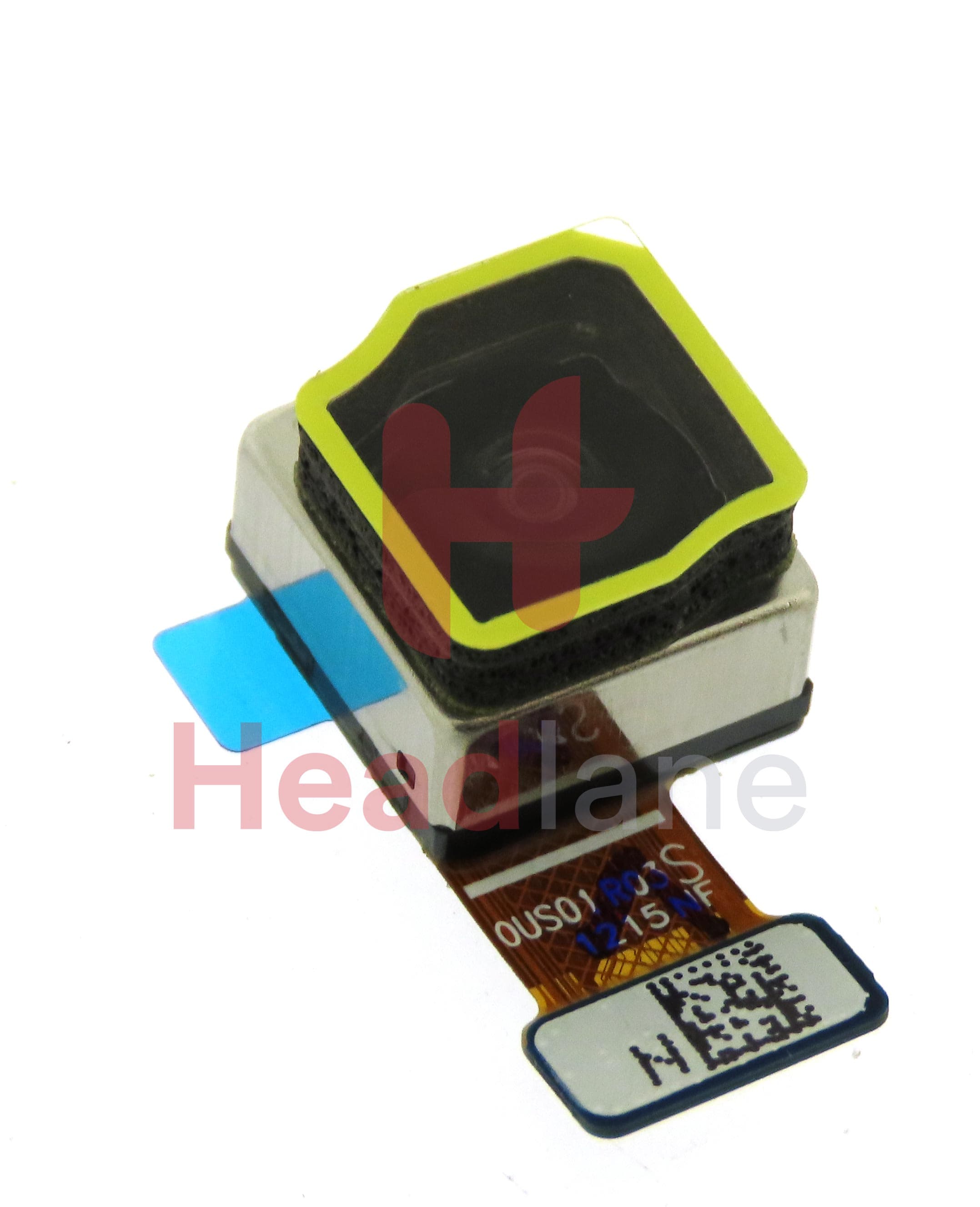 Samsung SM-G998 Galaxy S21 Ultra 5G Camera Module 12MP - view 2