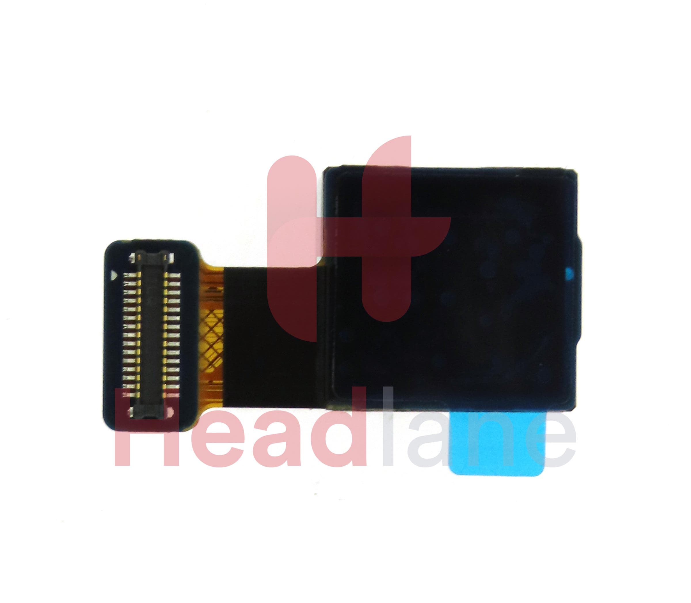 Samsung SM-G998 Galaxy S21 Ultra 5G Camera Module 12MP - view 3