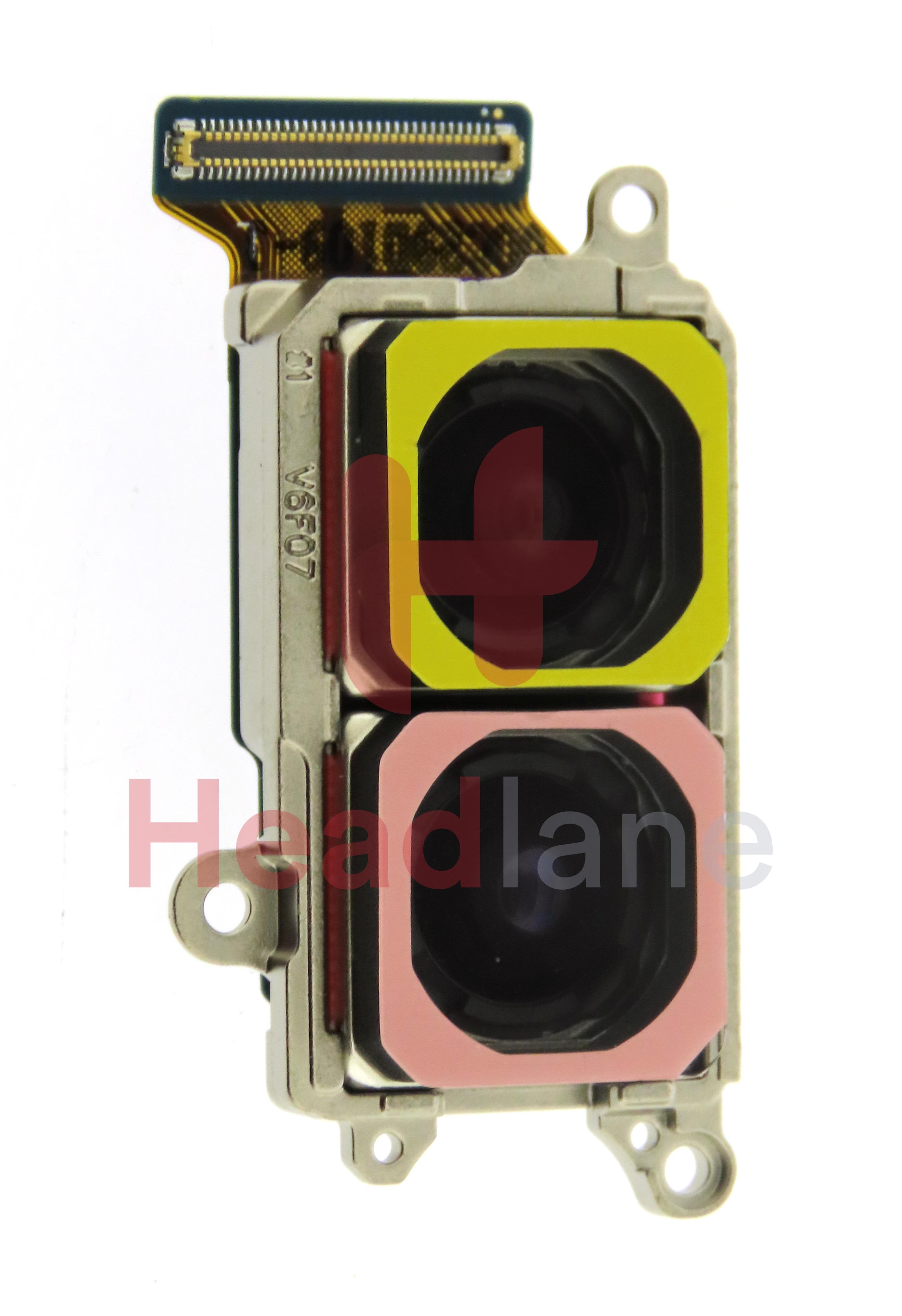 Samsung SM-G996 Galaxy S21+ 5G Main Camera Module - view 2