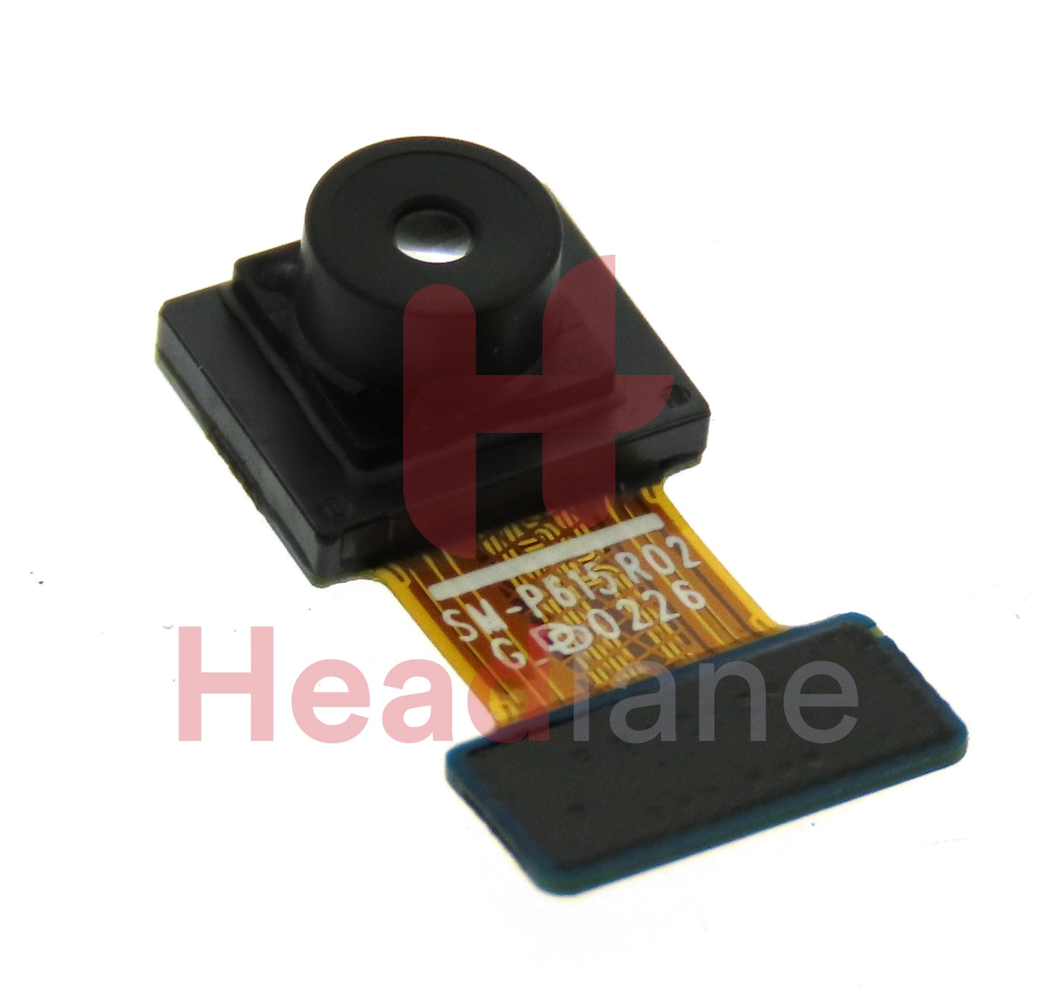Samsung SM-P610 SM-P615 Galaxy Tab S6 Lite Camera Module 5MP - view 3