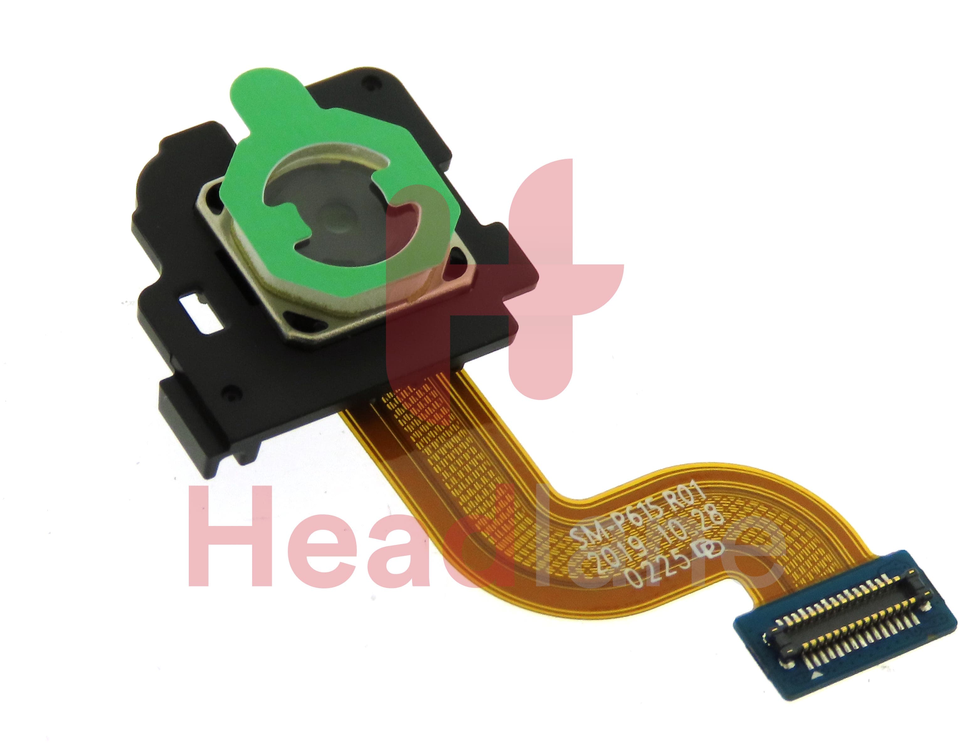 Samsung SM-P610 SM-P615 Galaxy Tab S6 Lite Camera Module 8MP - view 2