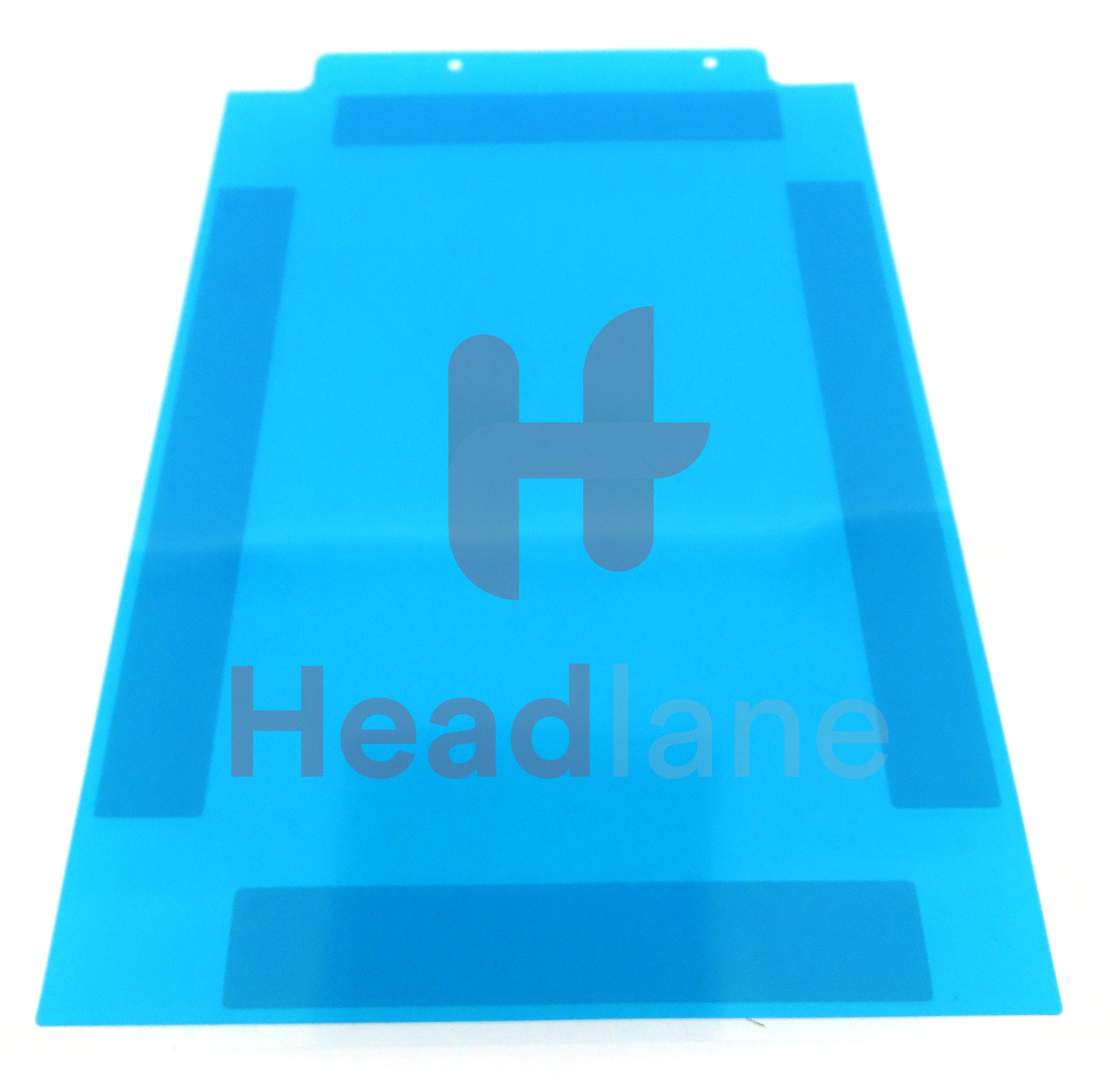 Samsung SM-P610 SM-P615 SM-T860 SM-T865 Galaxy Tab S6 Lite / Galaxy Tab S6 Battery Adhesive / Sticker - view 2