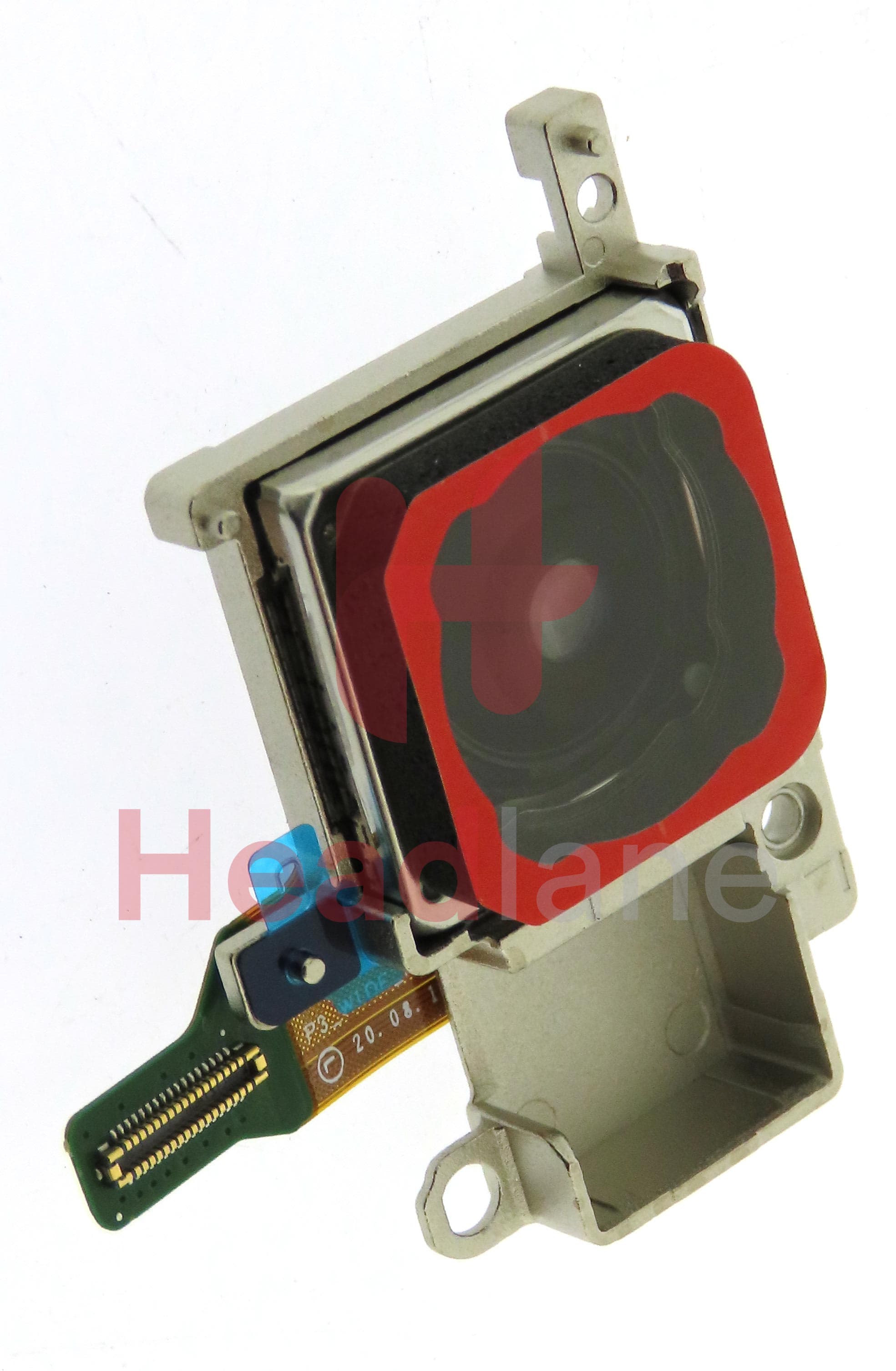 Samsung SM-G998 Galaxy S21 Ultra 5G 108MP Wide Ange Rear Camera Module - view 2