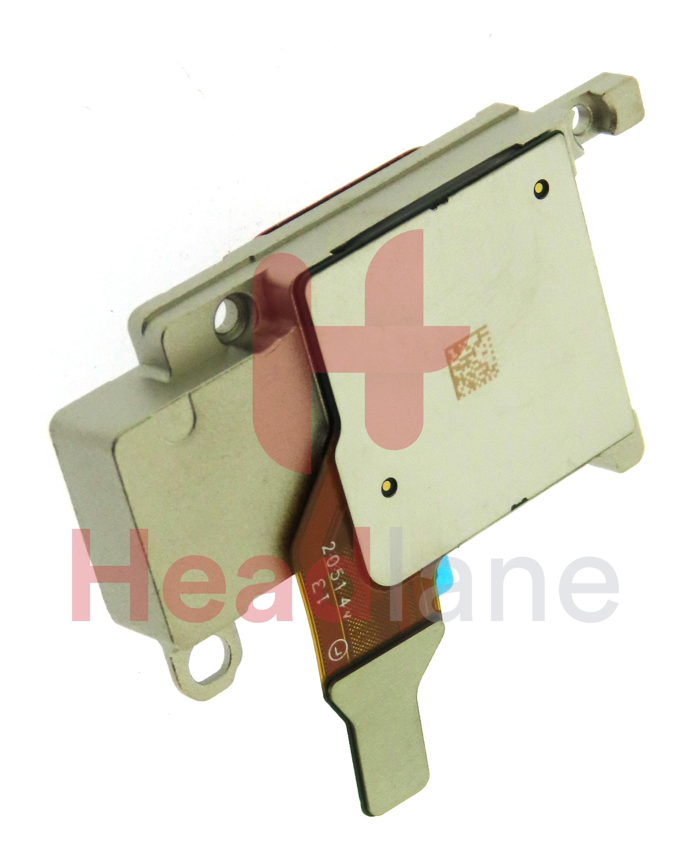 Samsung SM-G998 Galaxy S21 Ultra 5G 108MP Wide Ange Rear Camera Module - view 3