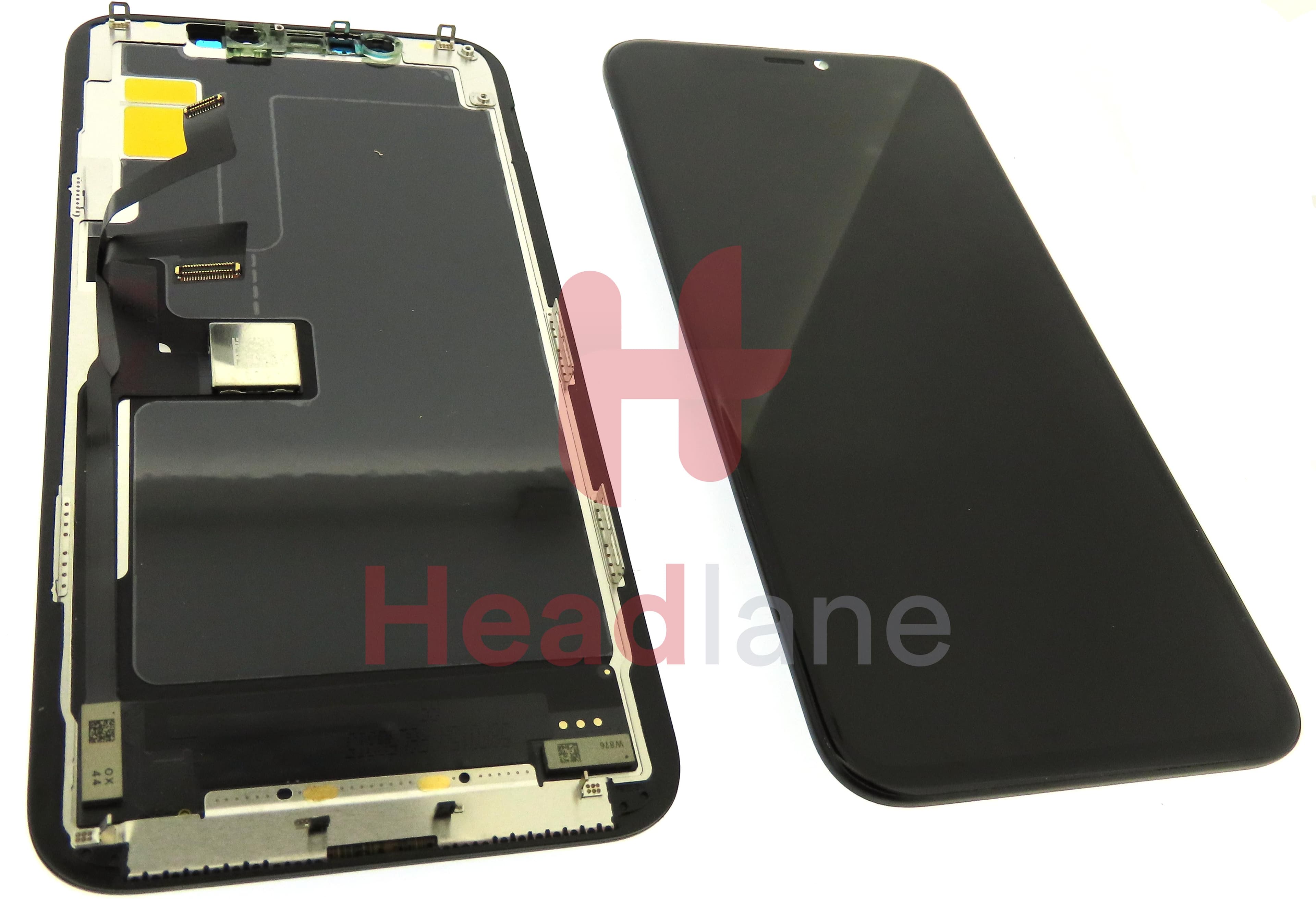 Apple iPhone 11 Pro Incell LCD Display / Screen (ZY) - view 2