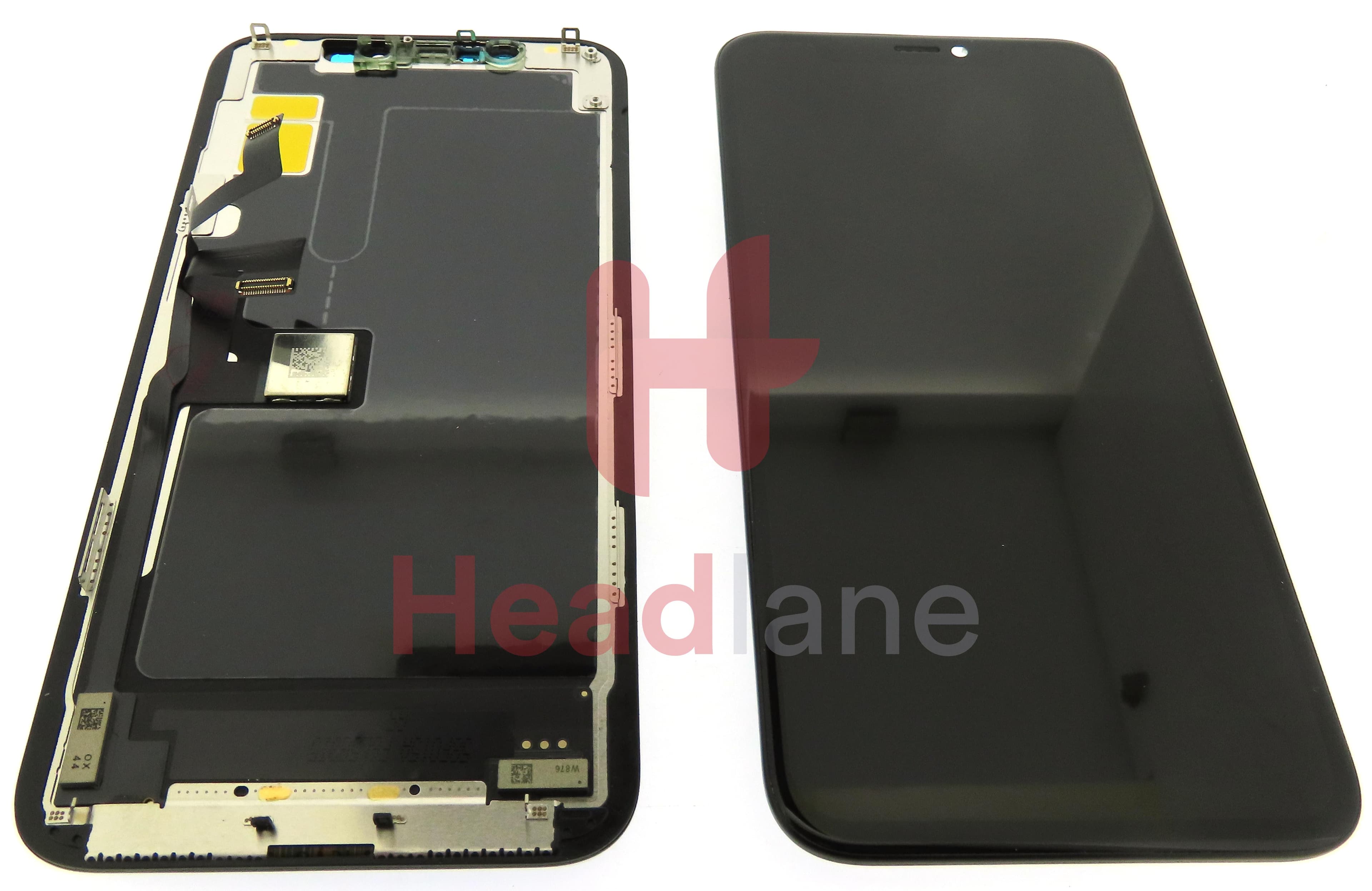 Apple iPhone 11 Pro Incell LCD Display / Screen (ZY) - view 3