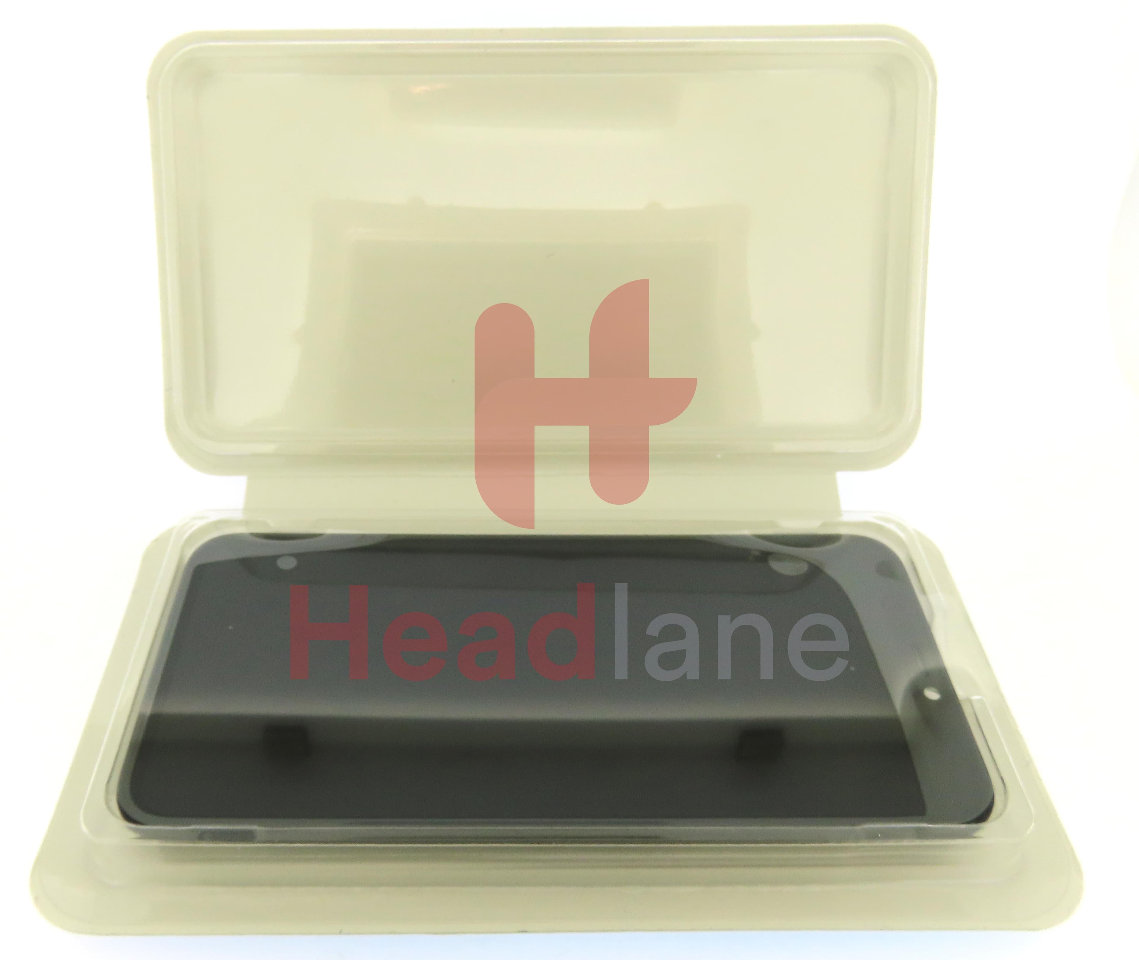 Apple iPhone 11 Pro Incell LCD Display / Screen (ZY) - view 4